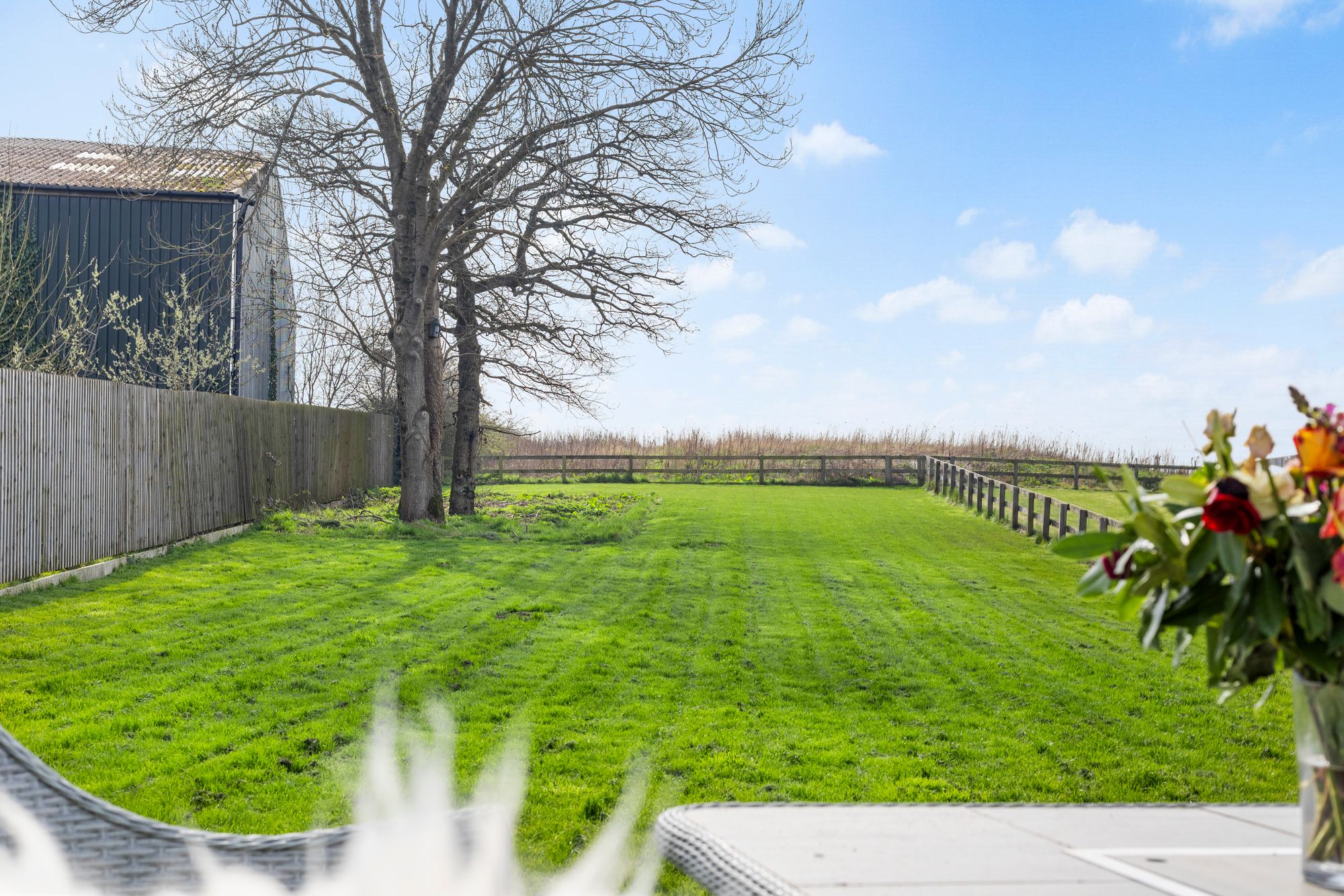 Dam Lane, Rixton, WA3