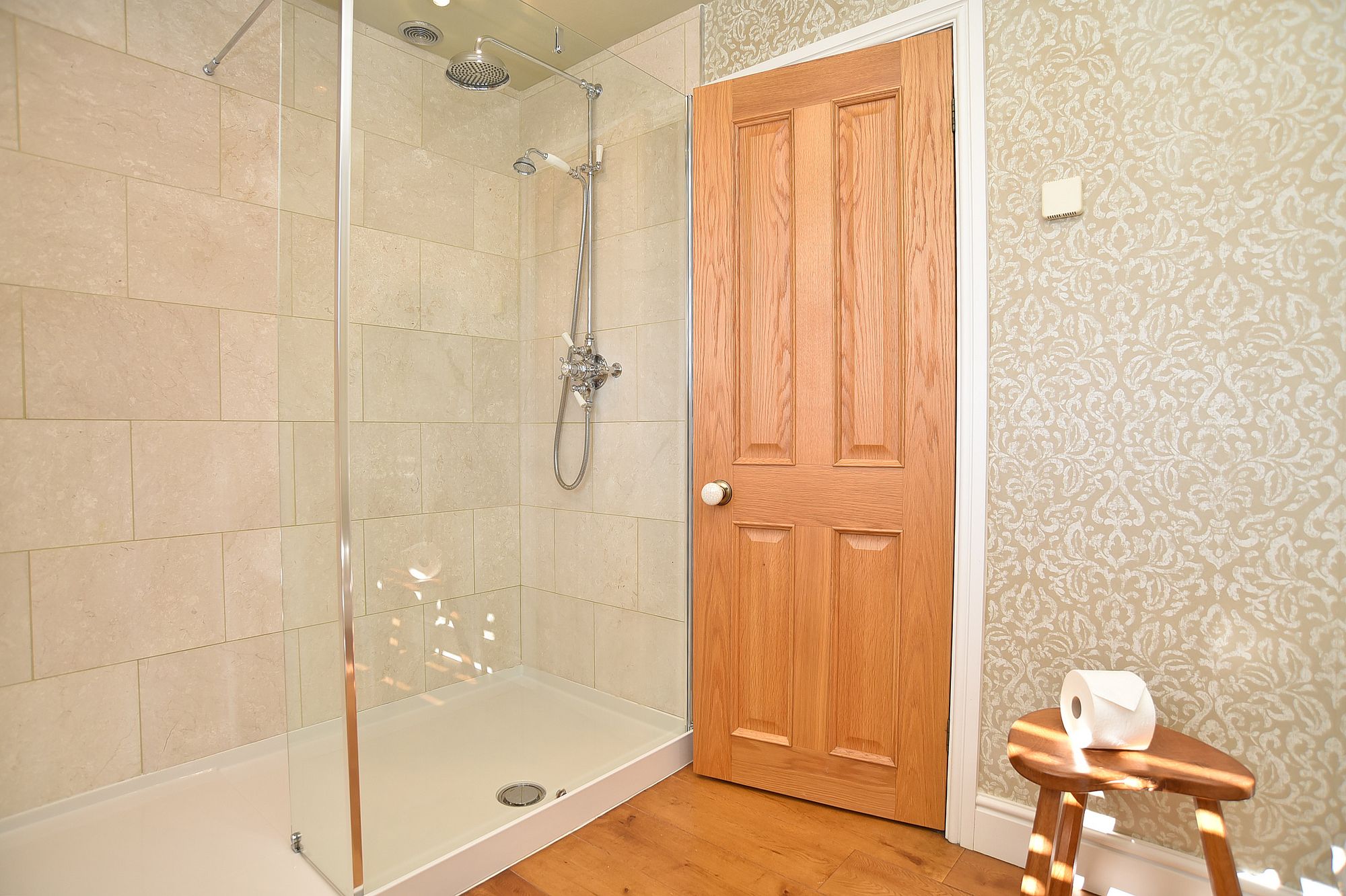Burton Leonard, Harrogate, HG3
