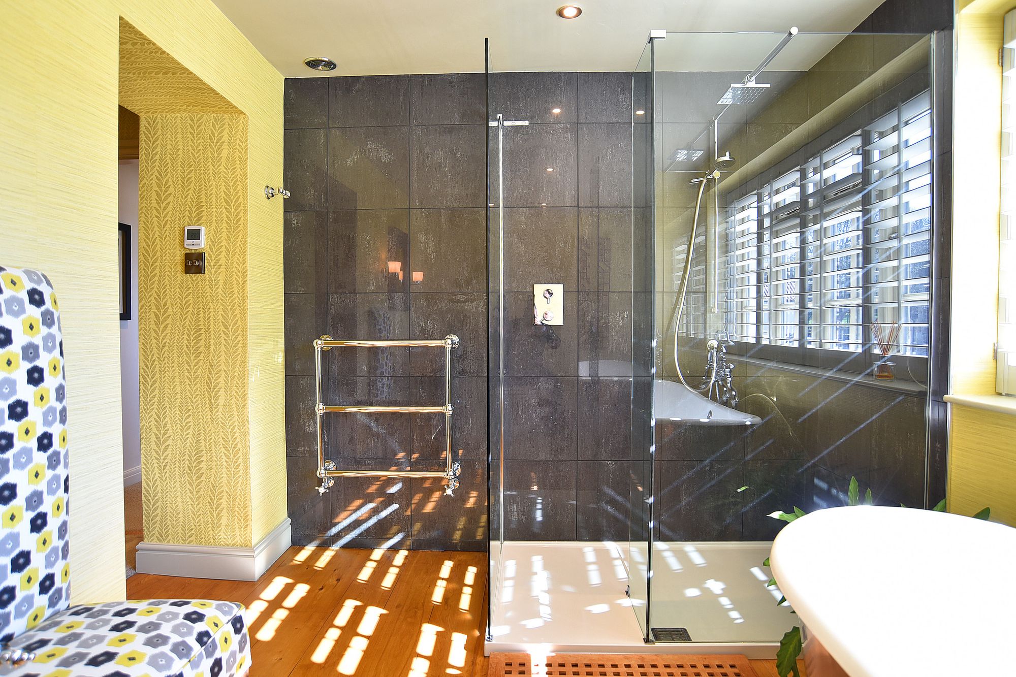 Burton Leonard, Harrogate, HG3