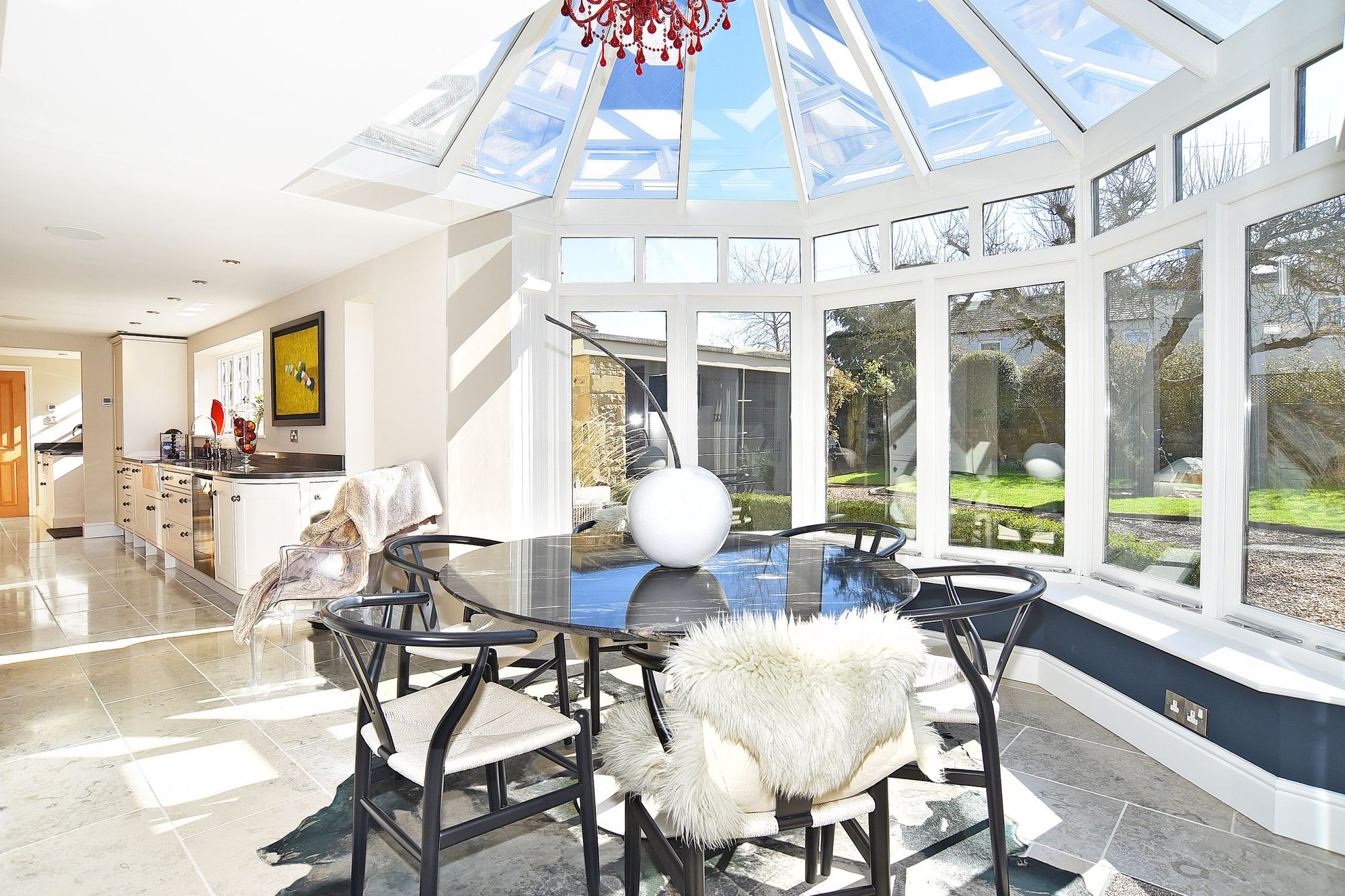 Burton Leonard, Harrogate, HG3