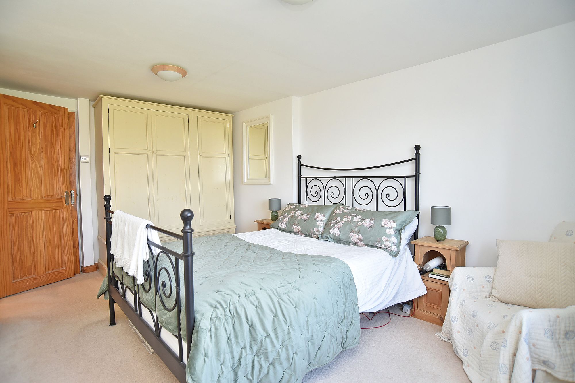 Sunnyside Gardens, Burton Leonard, HG3