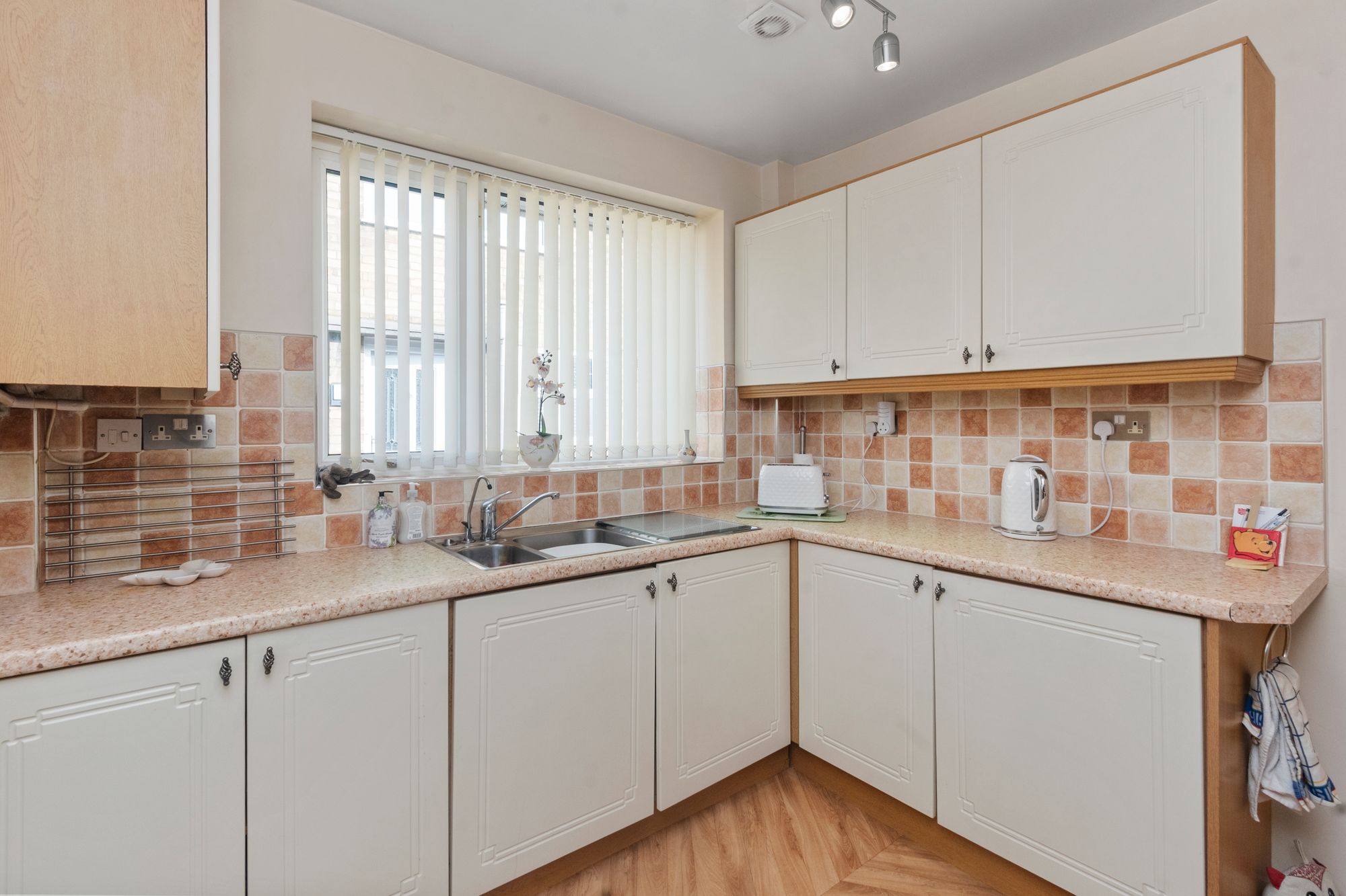 Rushmore Grove, Paddington, WA1