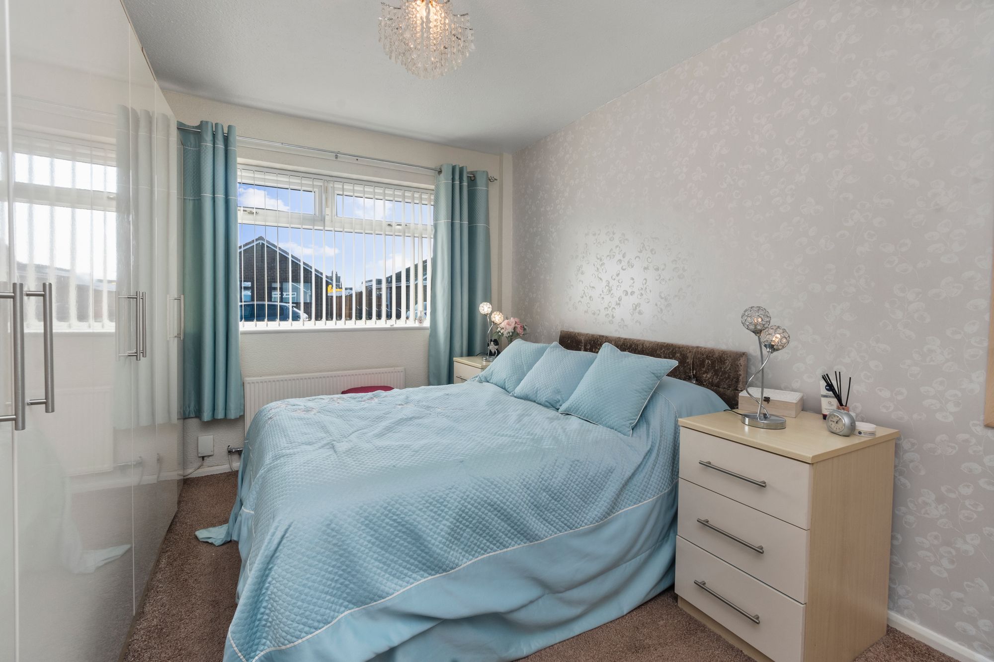 Rushmore Grove, Paddington, WA1