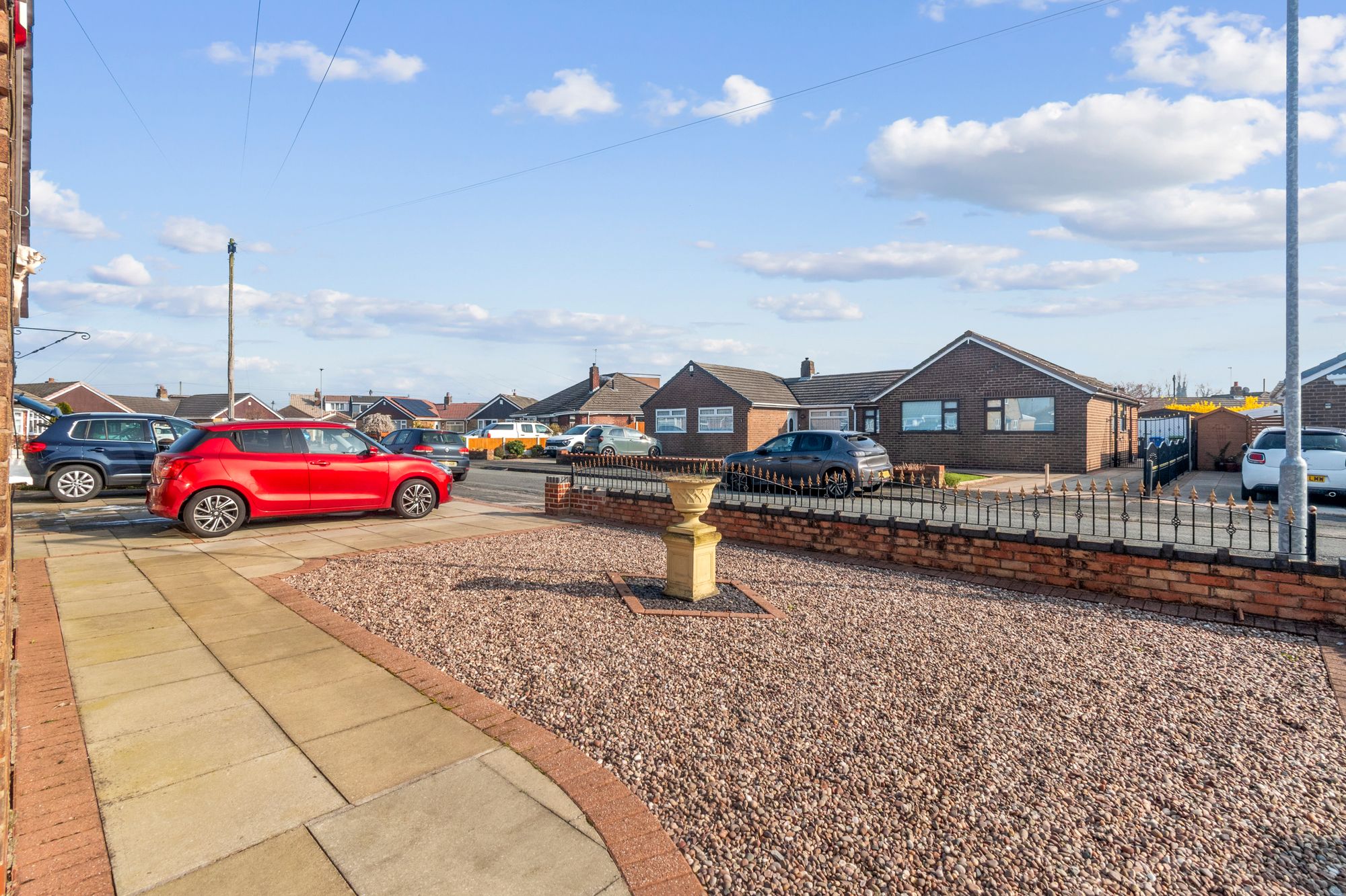 Rushmore Grove, Paddington, WA1