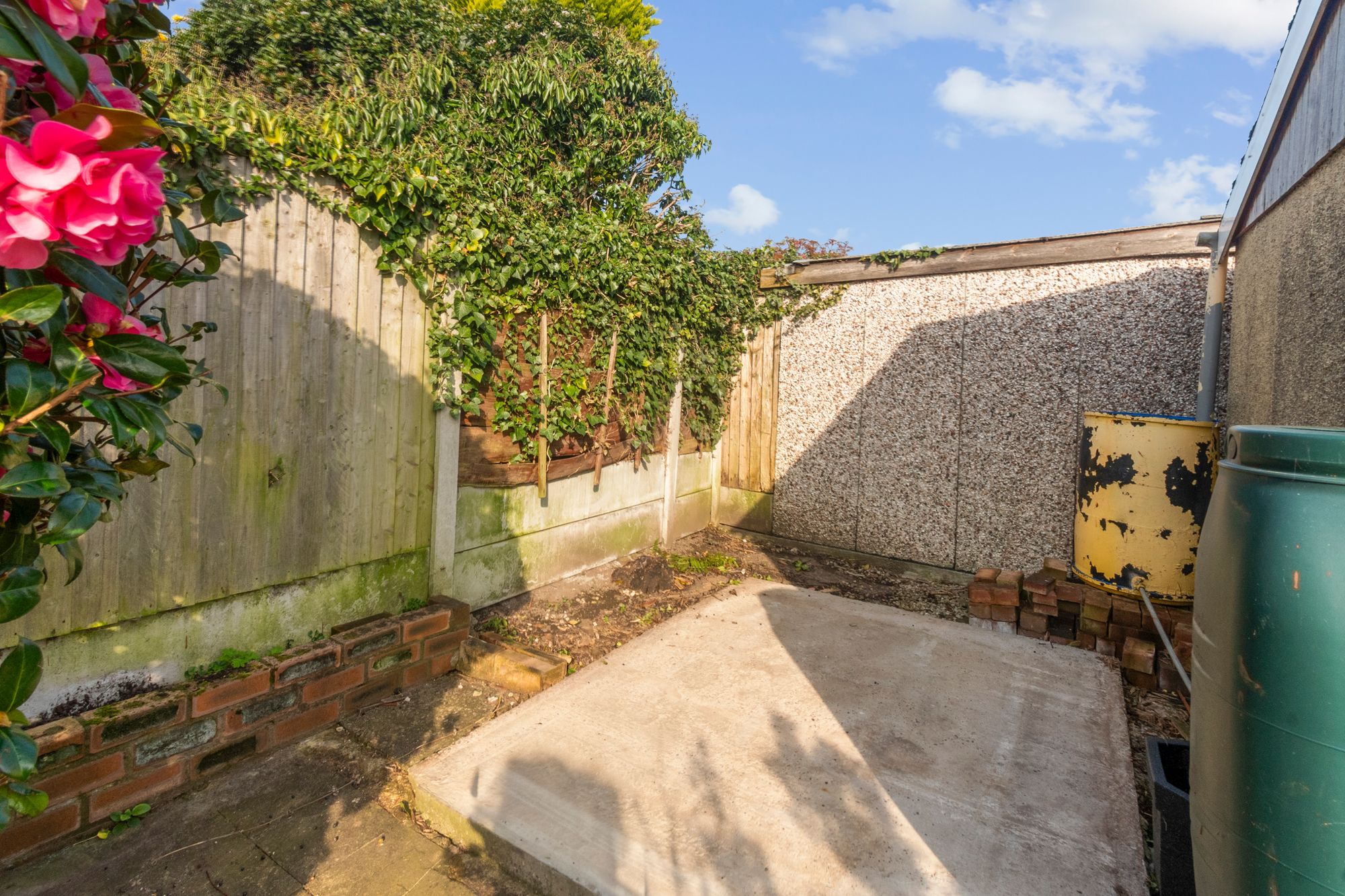 Rushmore Grove, Paddington, WA1