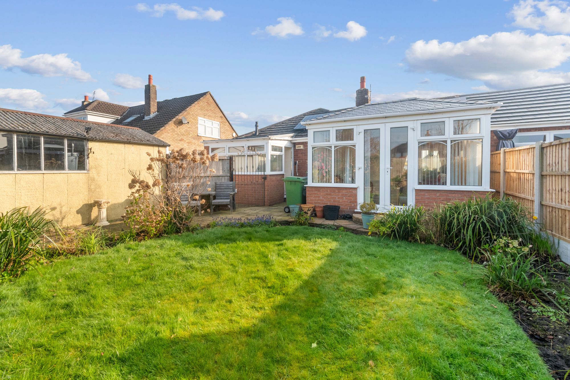 Rushmore Grove, Paddington, WA1