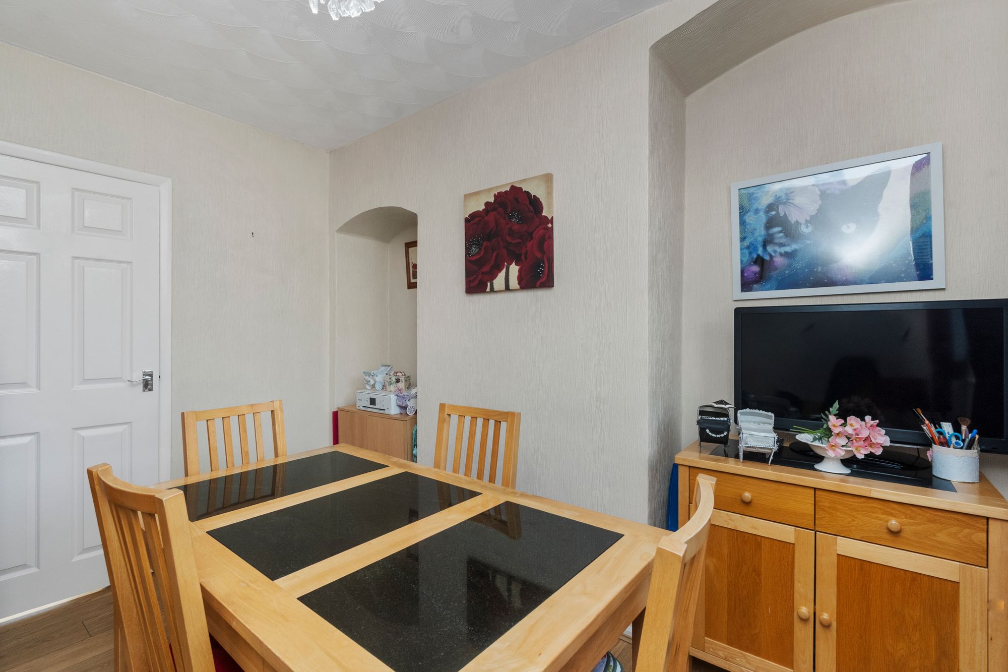 Rushmore Grove, Paddington, WA1