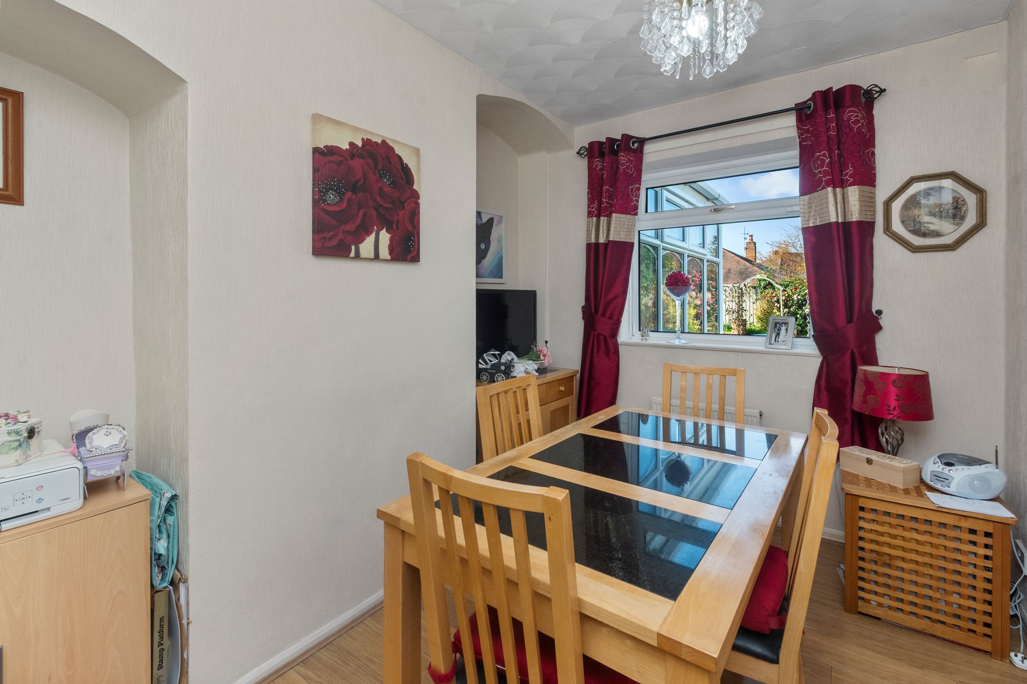 Rushmore Grove, Paddington, WA1