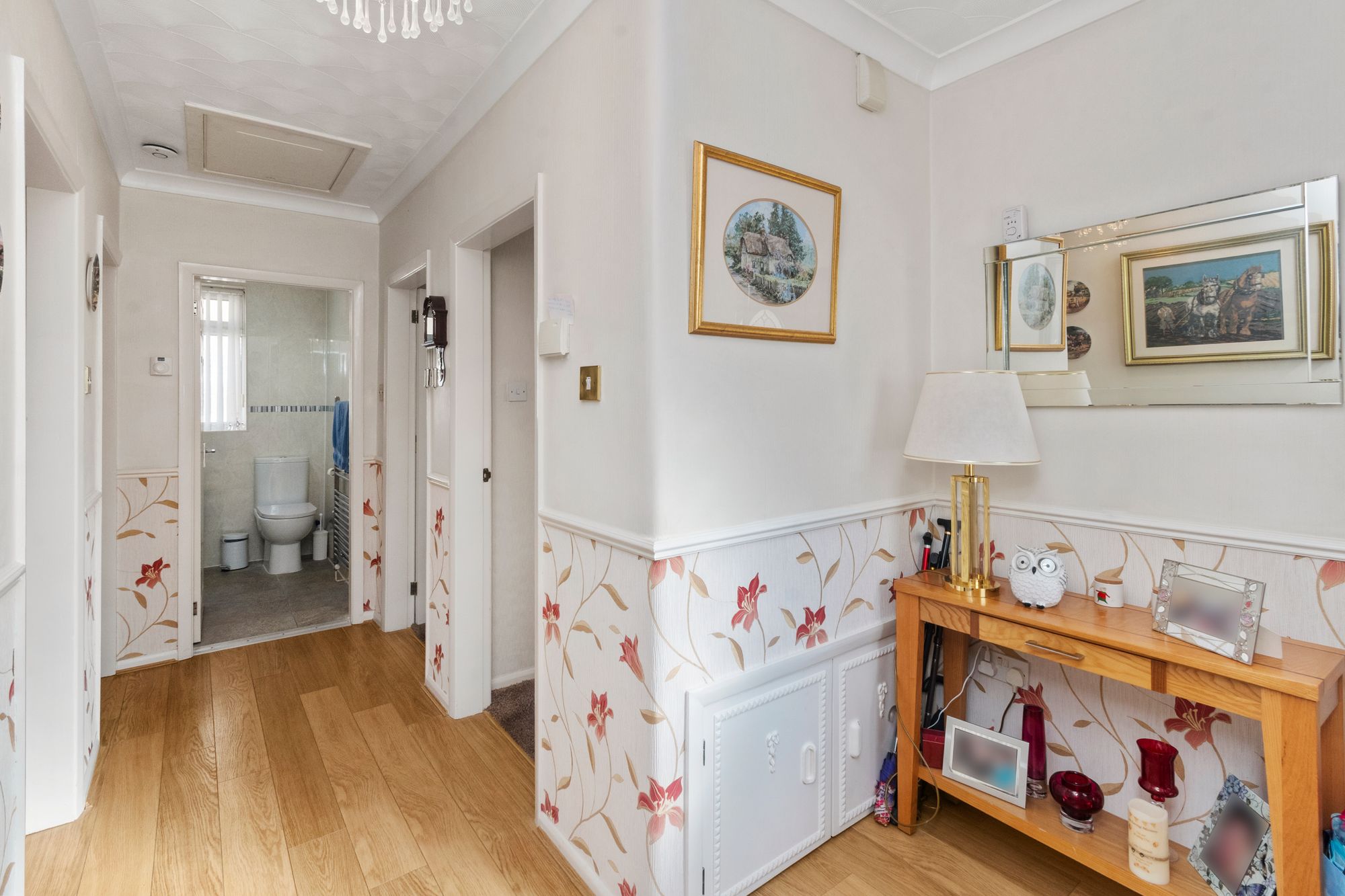 Rushmore Grove, Paddington, WA1