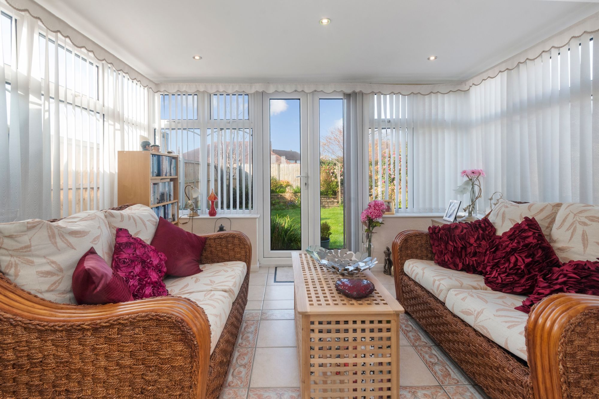 Rushmore Grove, Paddington, WA1