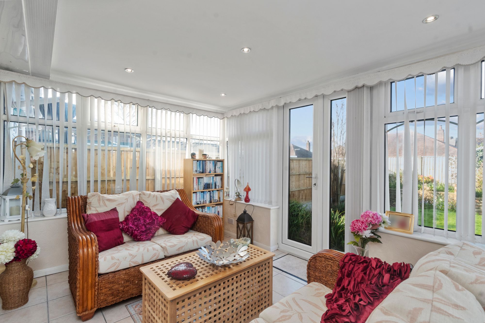 Rushmore Grove, Paddington, WA1