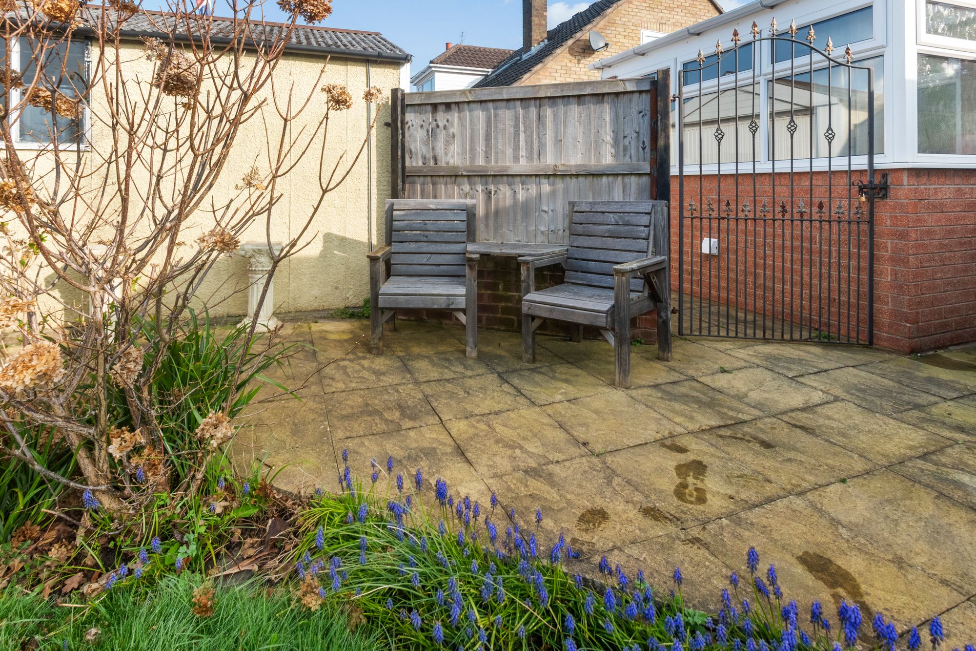 Rushmore Grove, Paddington, WA1