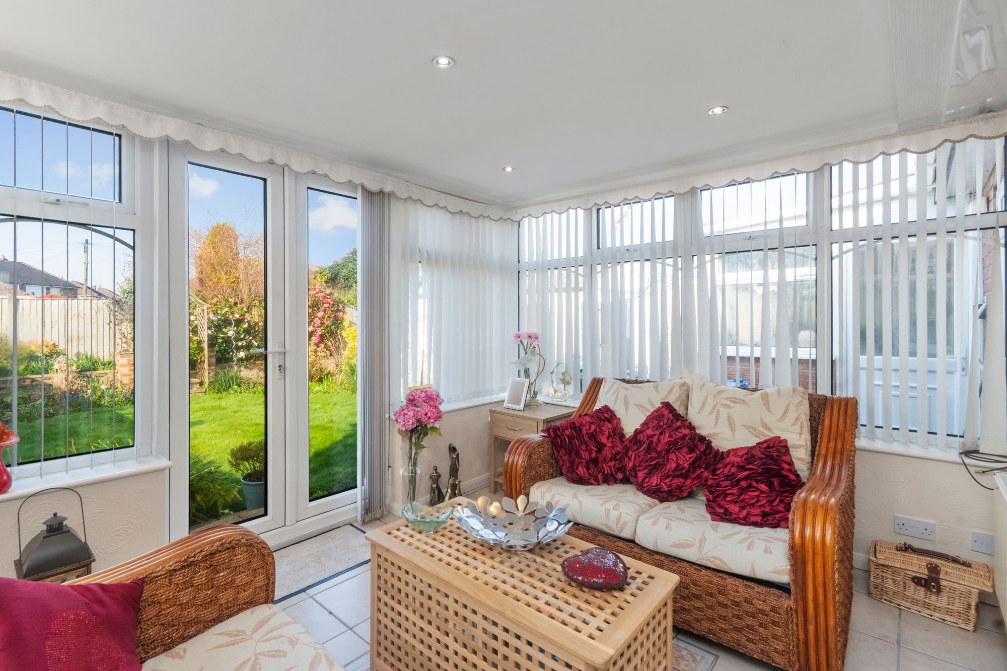 Rushmore Grove, Paddington, WA1