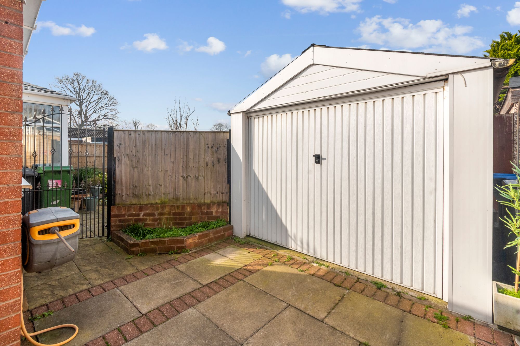 Rushmore Grove, Paddington, WA1