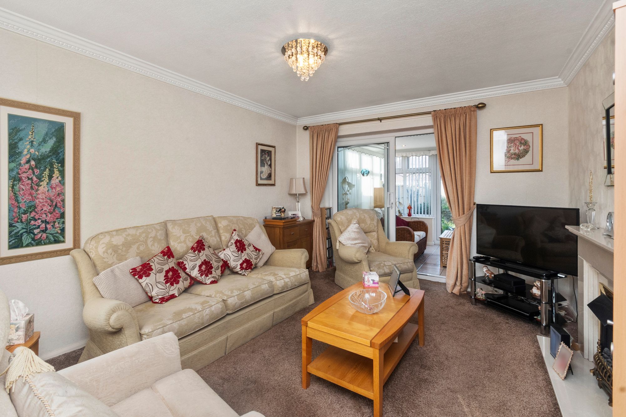 Rushmore Grove, Paddington, WA1