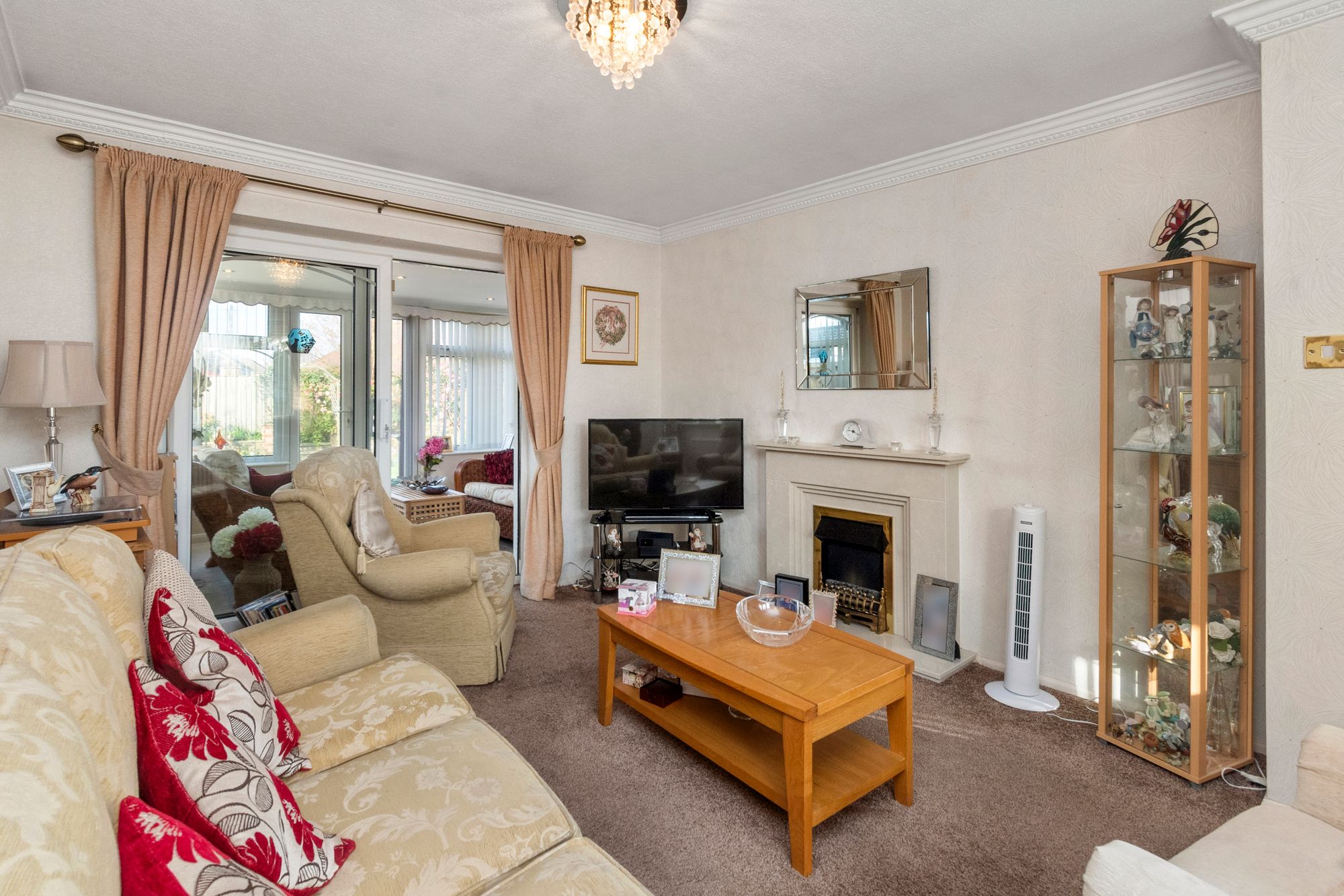 Rushmore Grove, Paddington, WA1