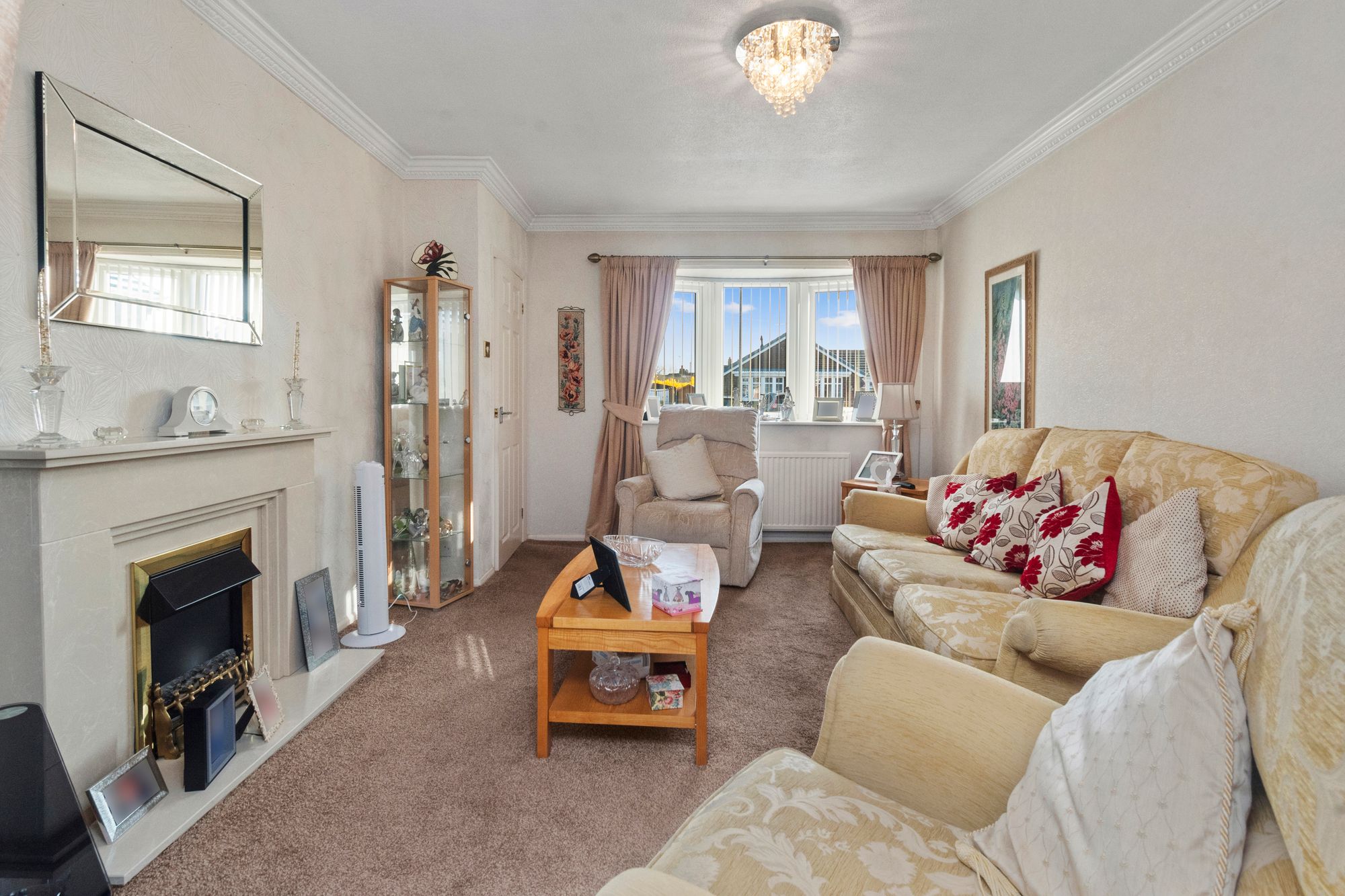 Rushmore Grove, Paddington, WA1