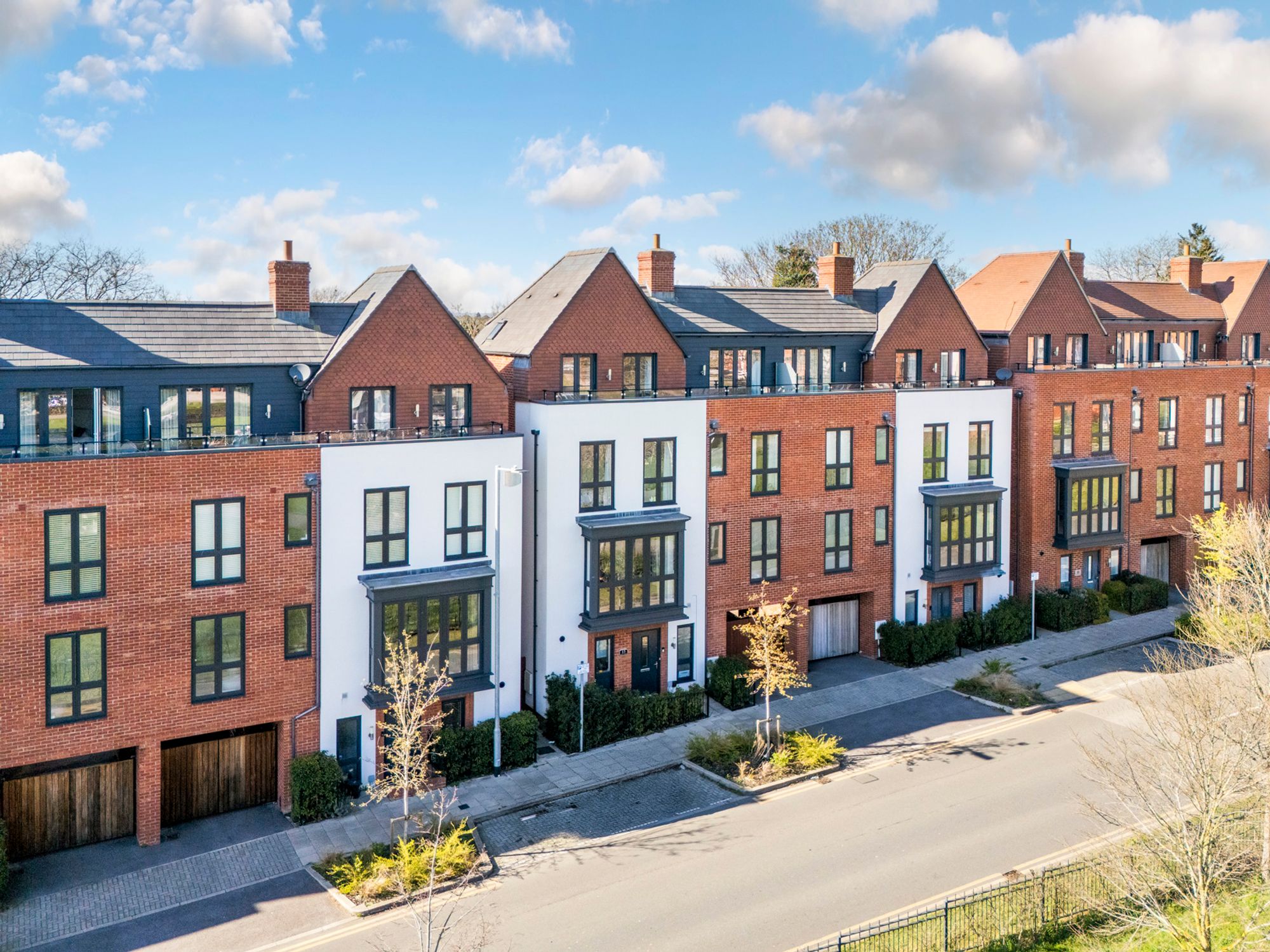 Earle Crescent, Wokingham, RG40