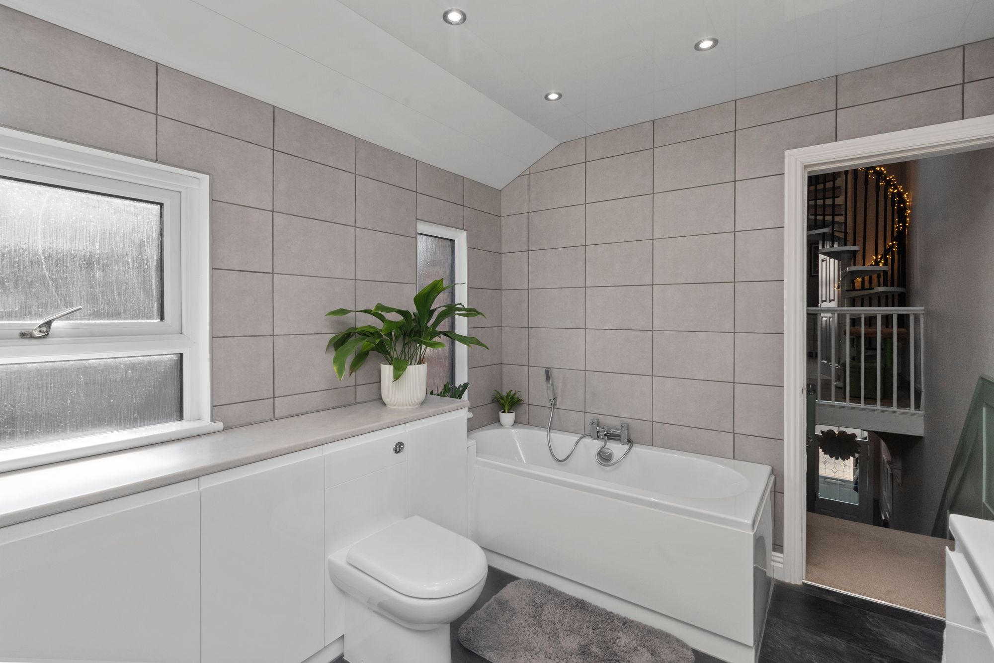 Owen Street, St. Helens