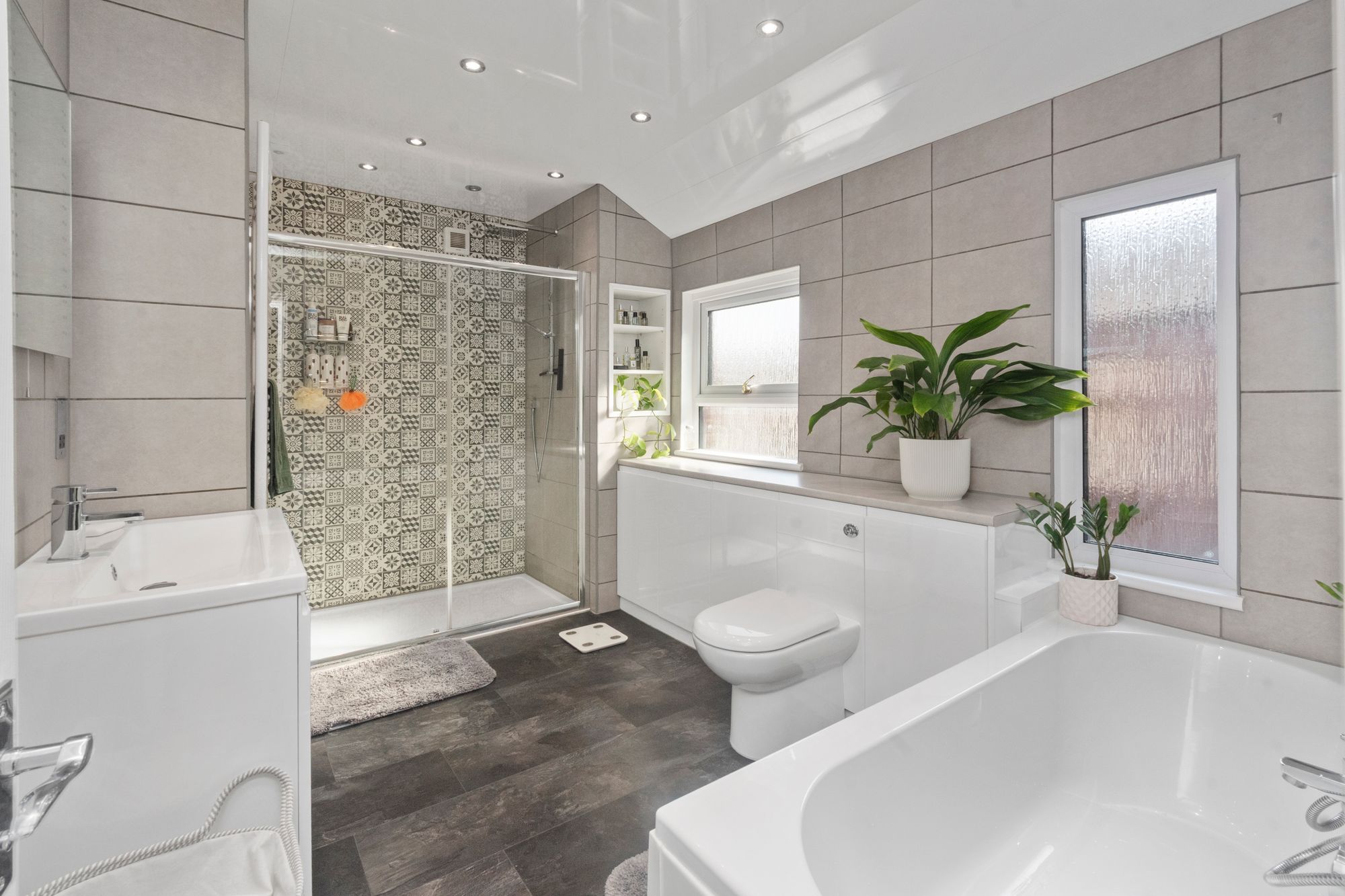 Owen Street, St. Helens