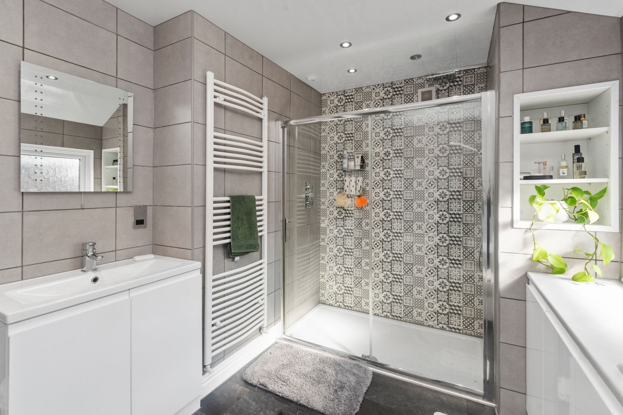 Owen Street, St. Helens