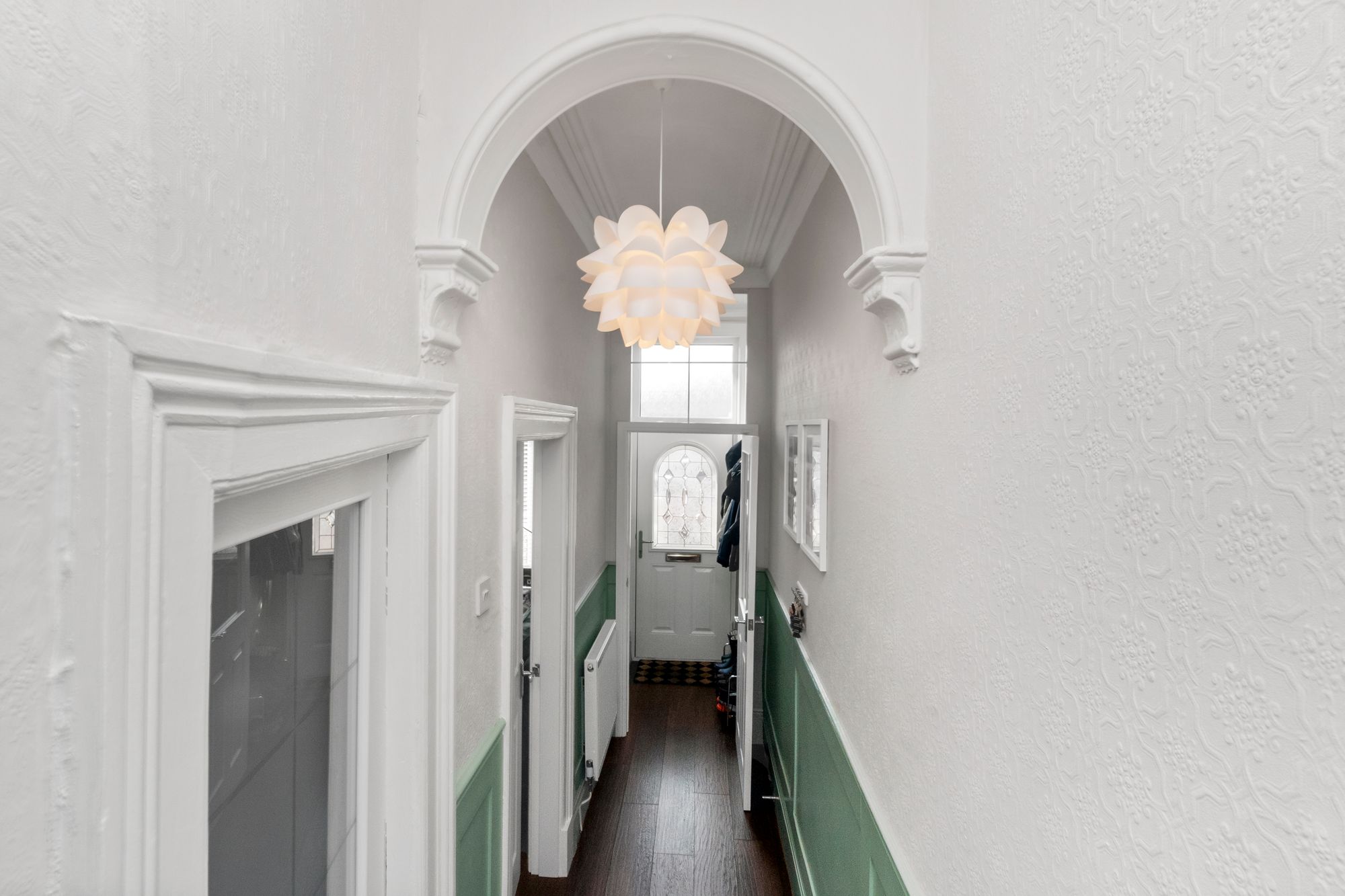 Owen Street, St. Helens