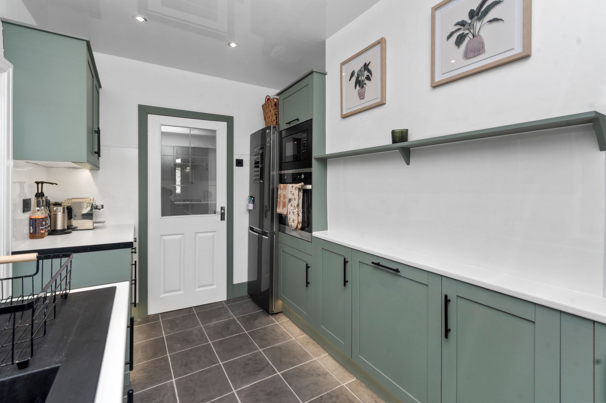 Owen Street, St. Helens