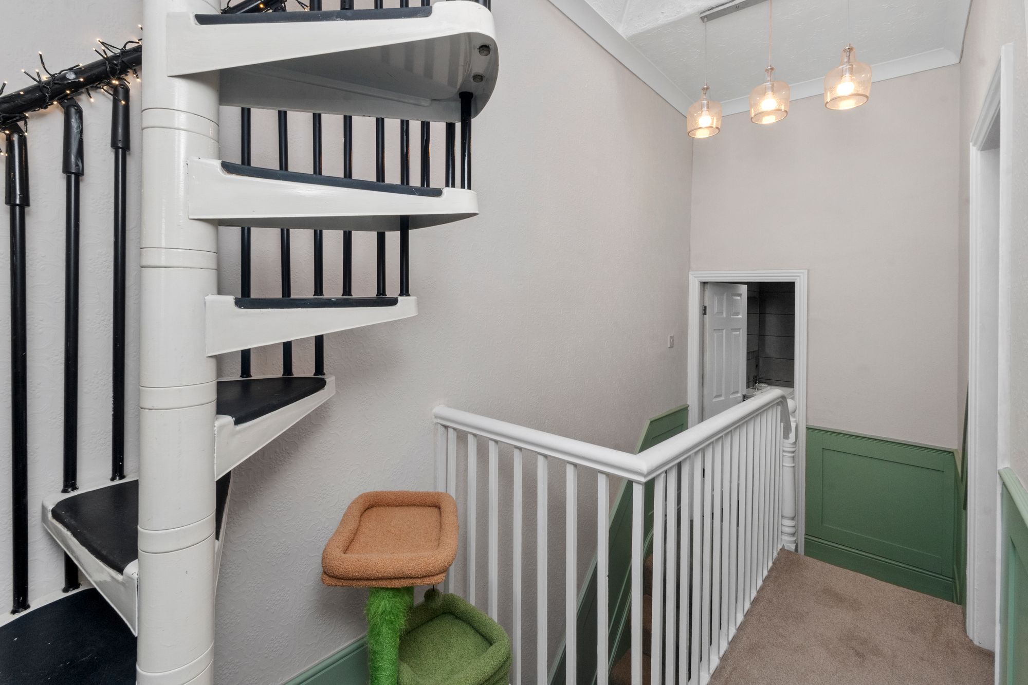 Owen Street, St. Helens