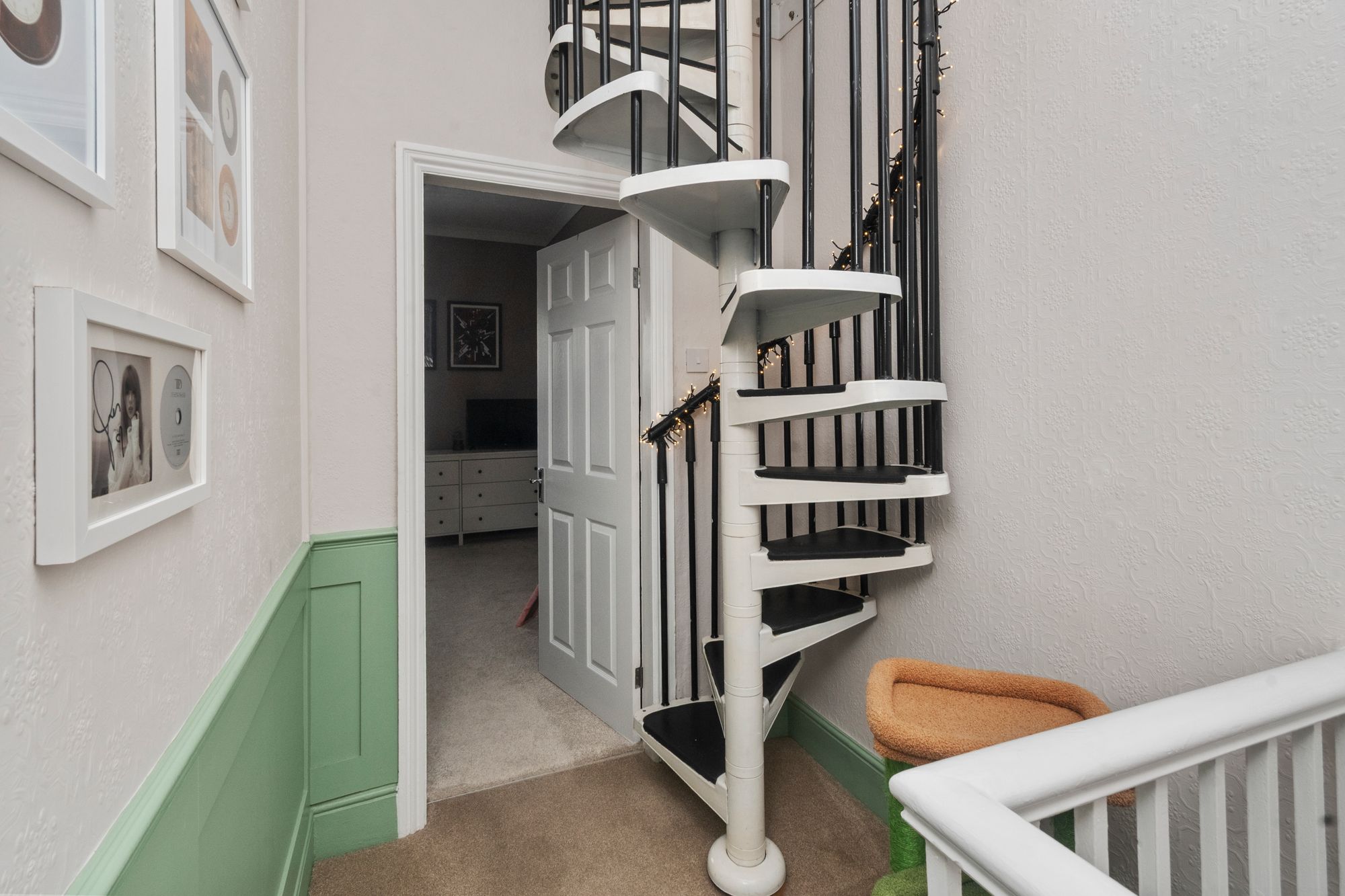 Owen Street, St. Helens