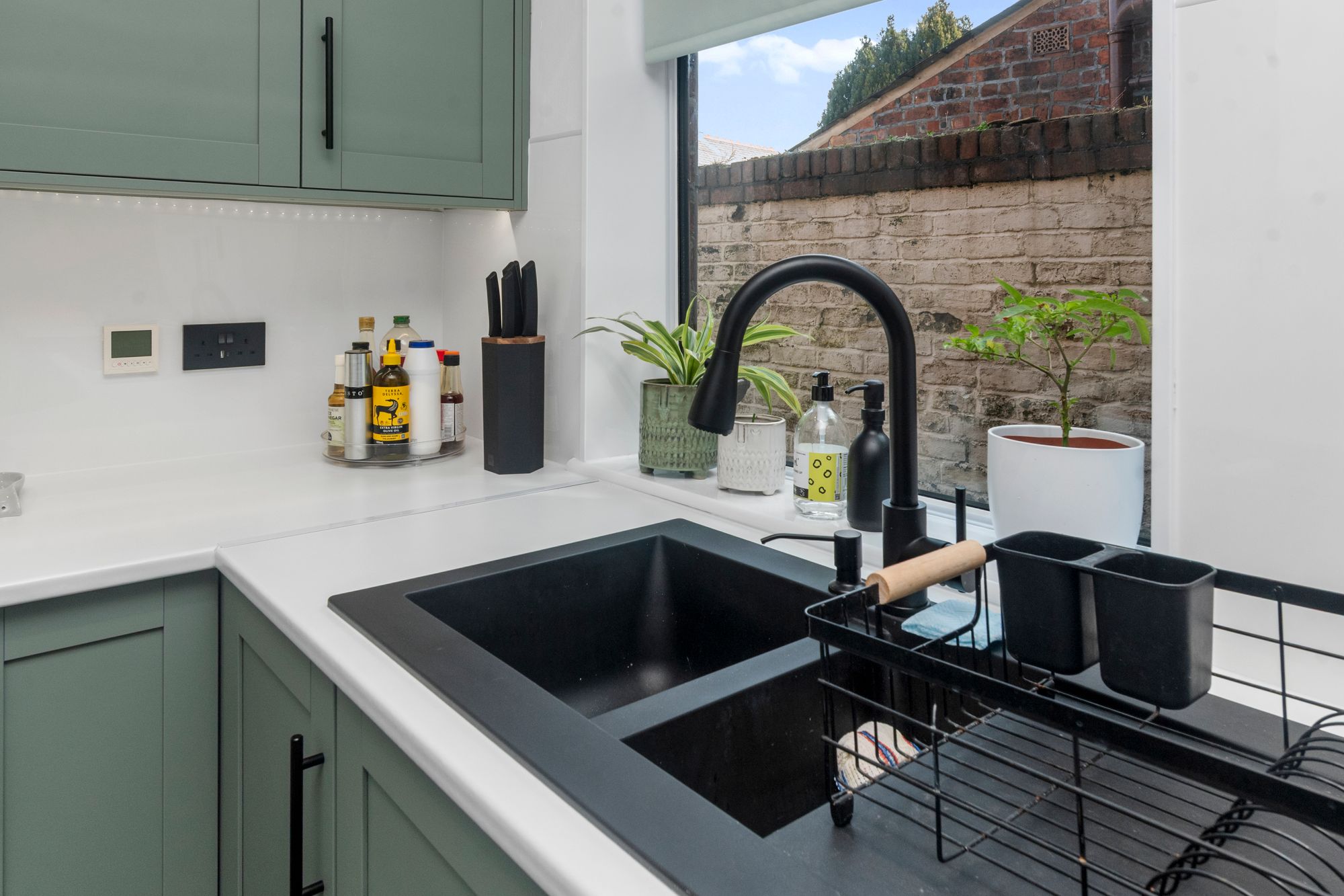 Owen Street, St. Helens