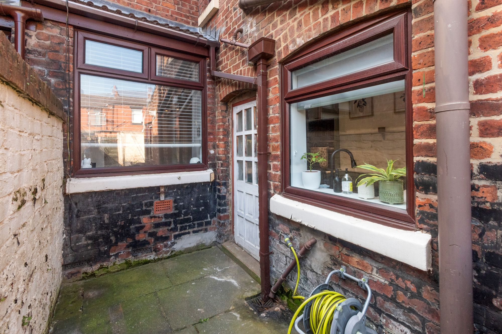 Owen Street, St. Helens