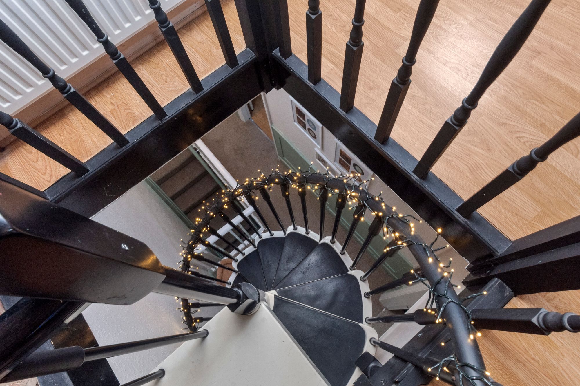 Owen Street, St. Helens