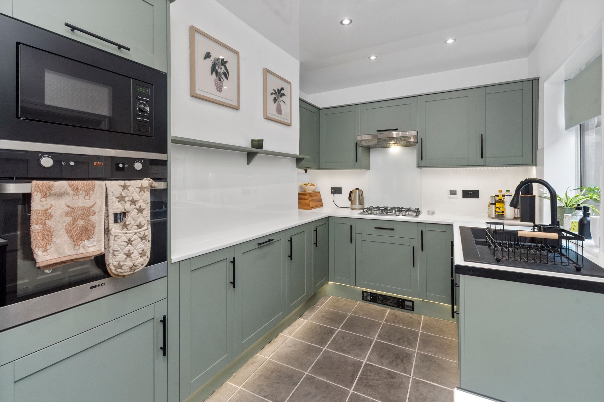 Owen Street, St. Helens