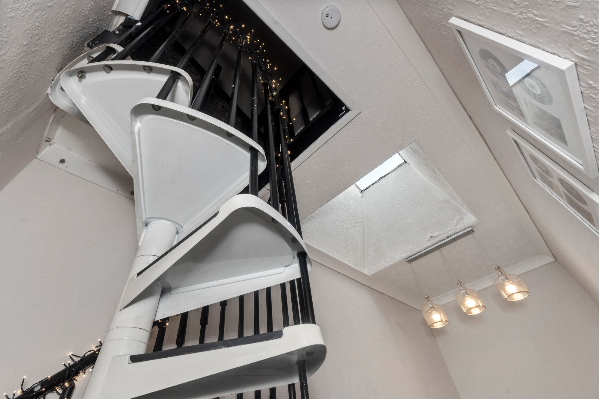 Owen Street, St. Helens