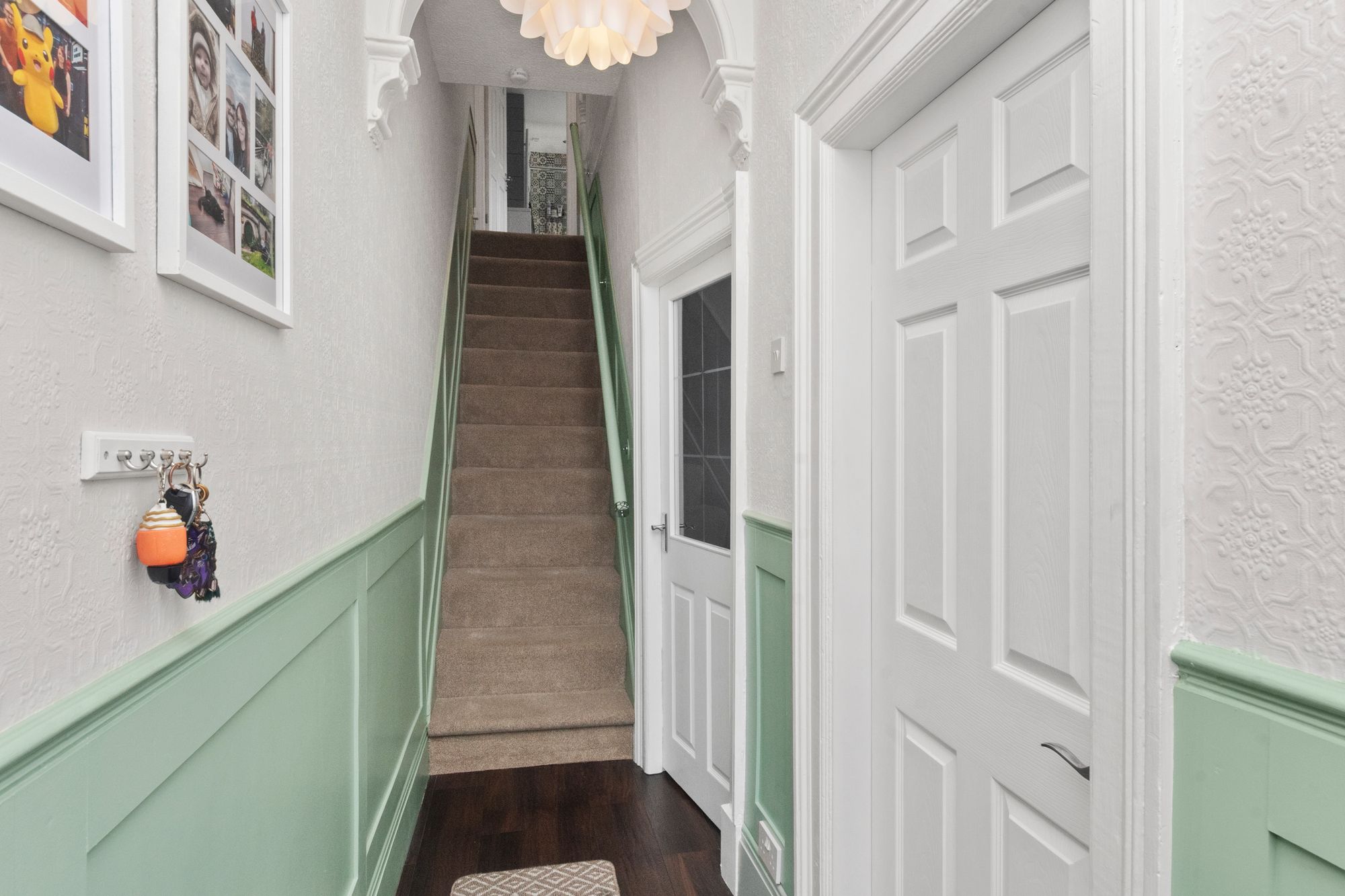 Owen Street, St. Helens