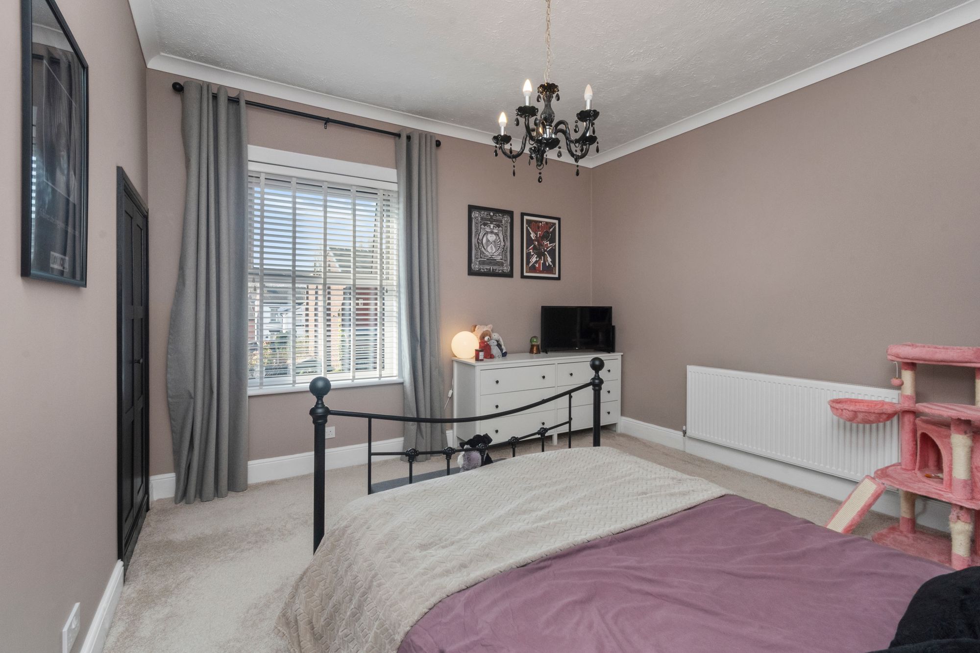 Owen Street, St. Helens