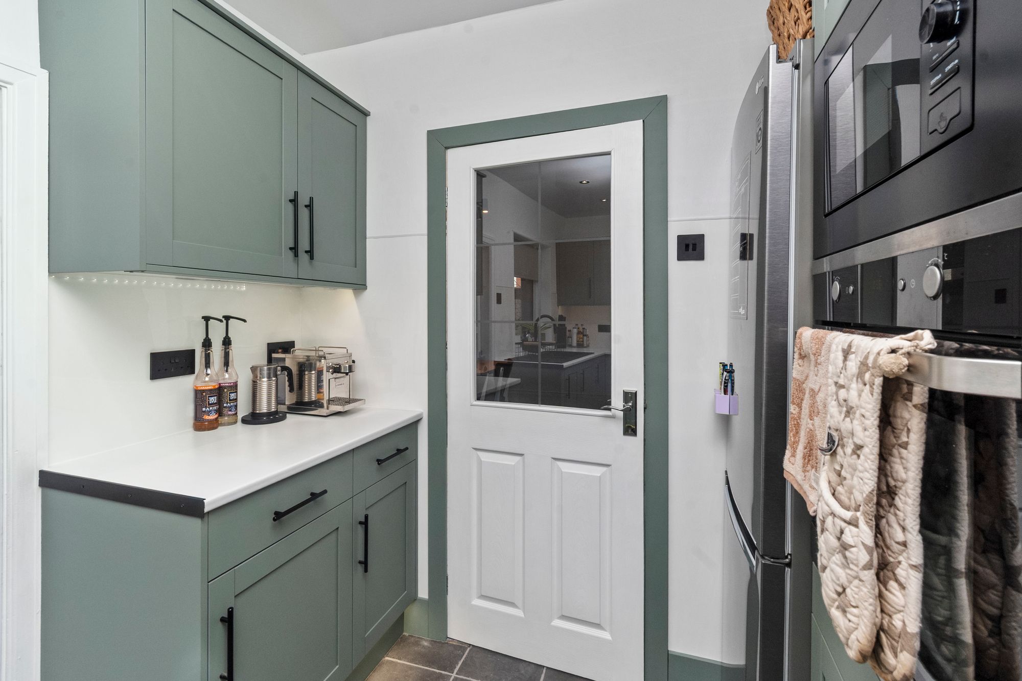 Owen Street, St. Helens