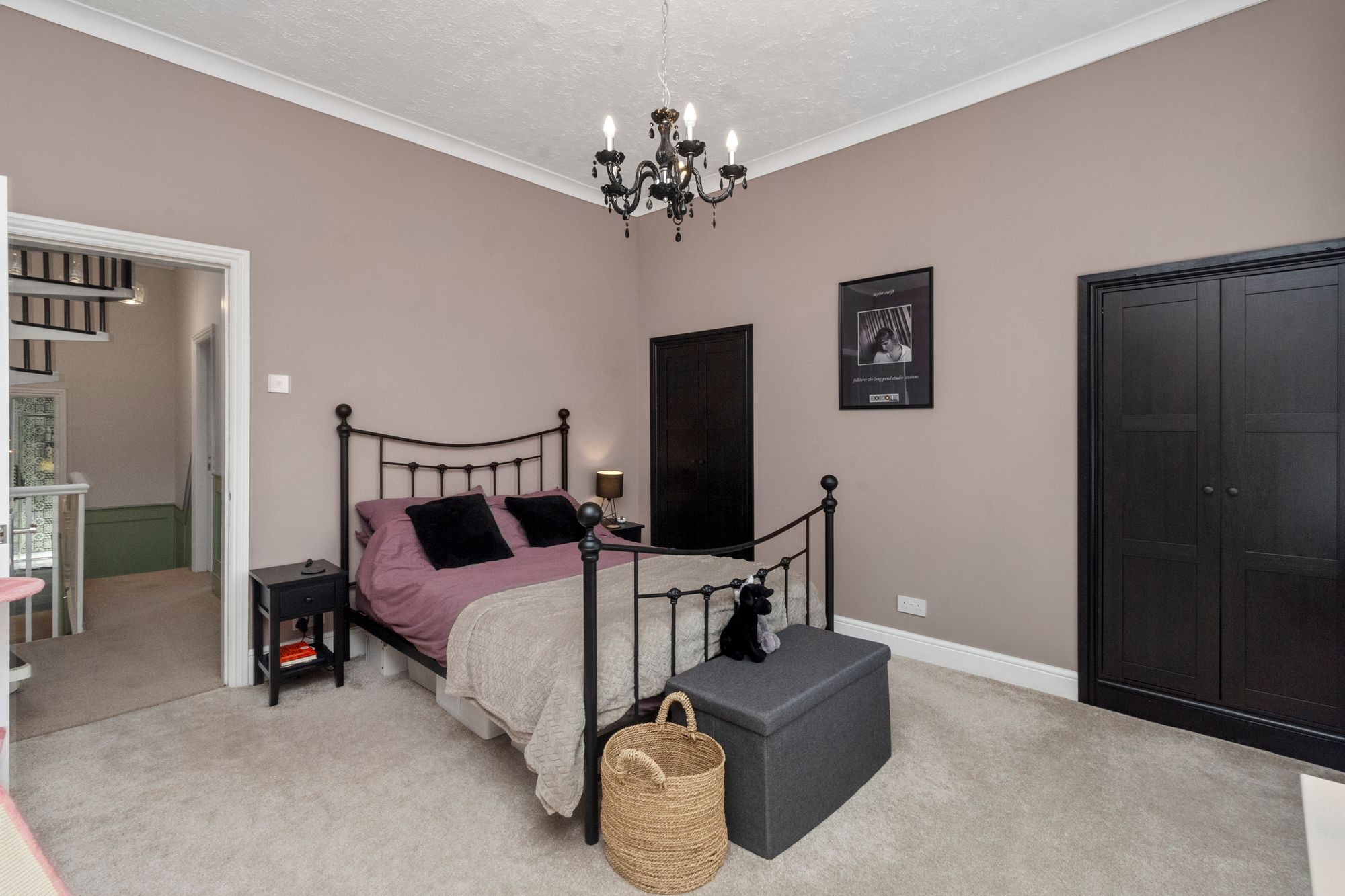 Owen Street, St. Helens