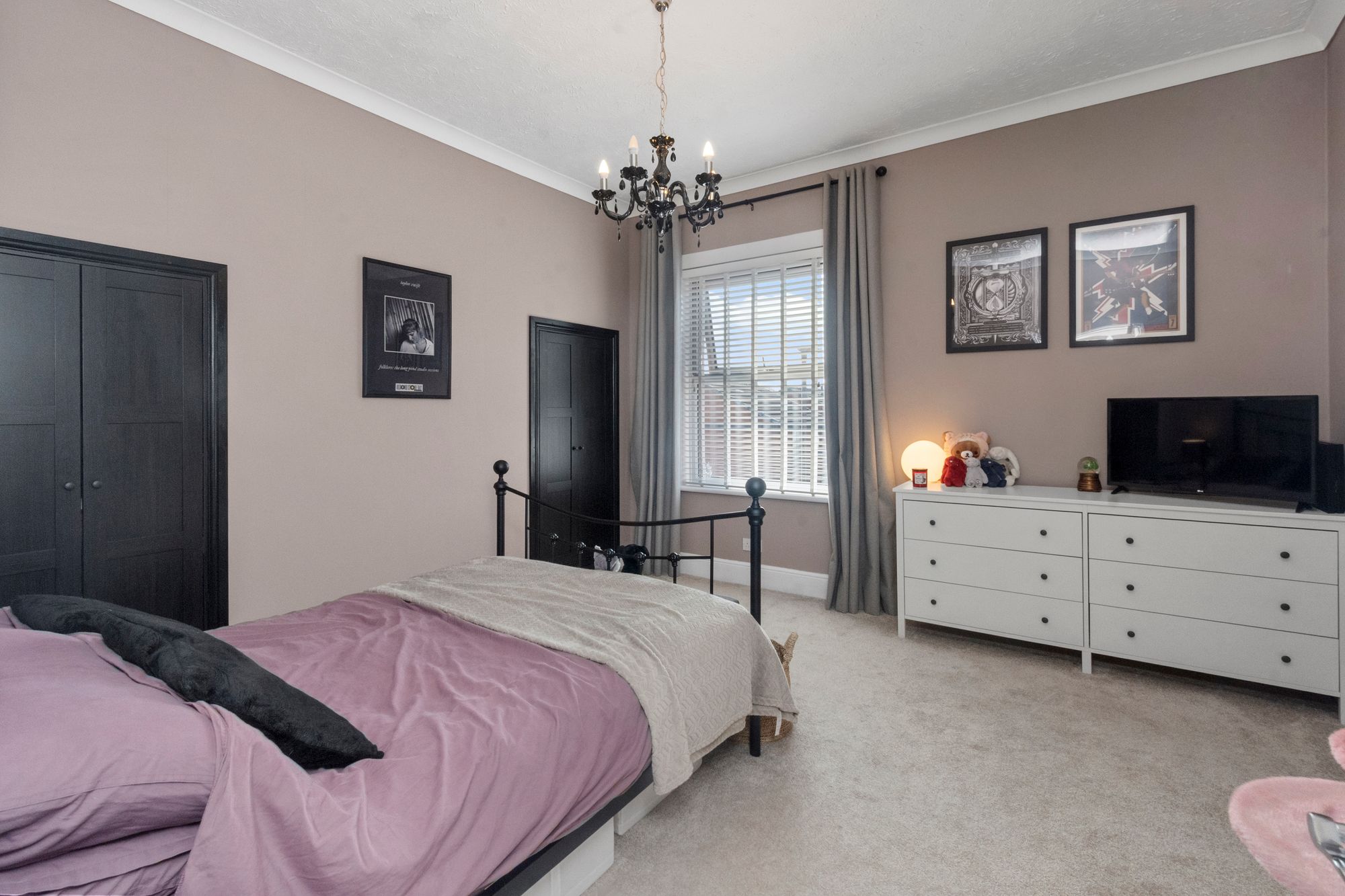 Owen Street, St. Helens