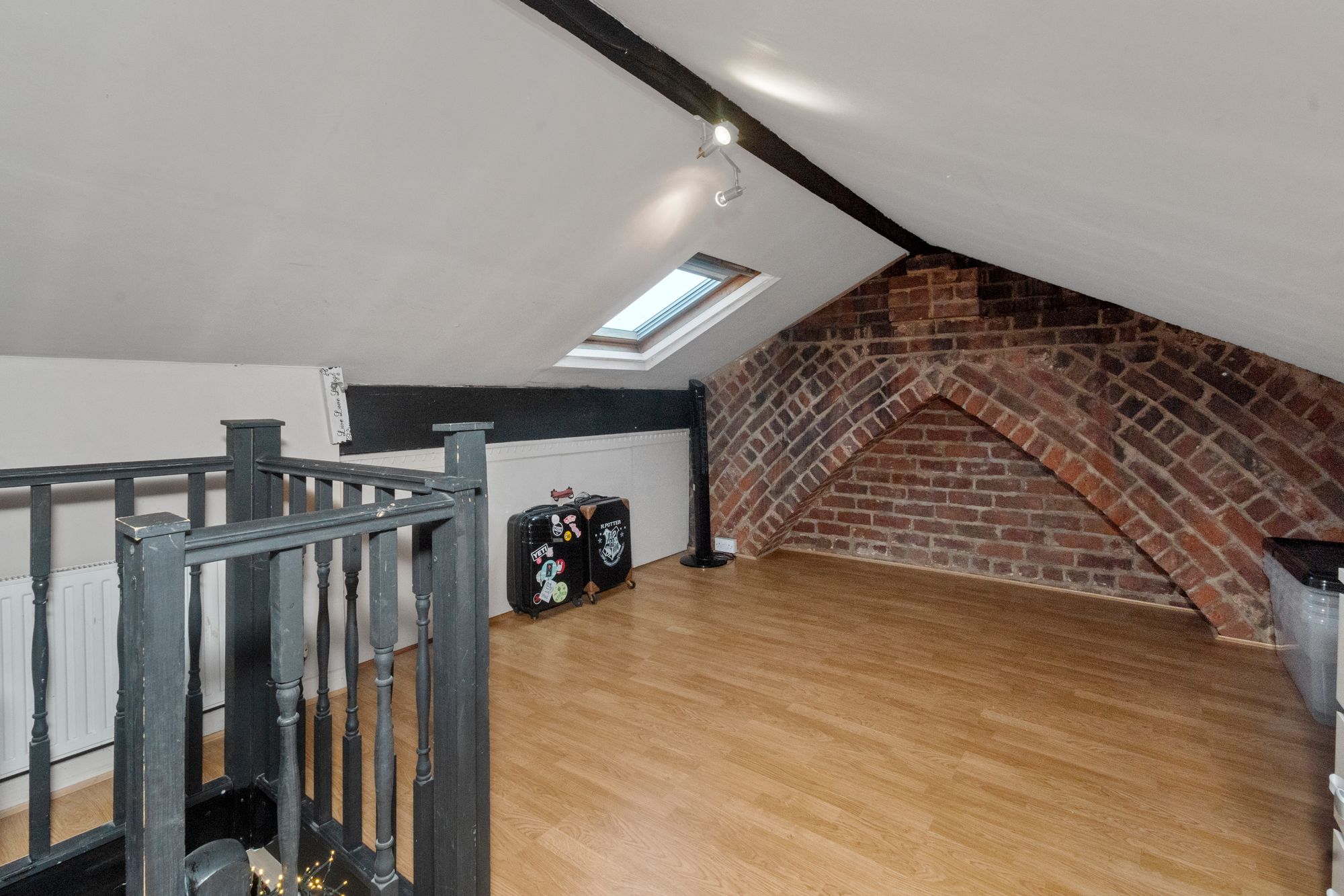 Owen Street, St. Helens