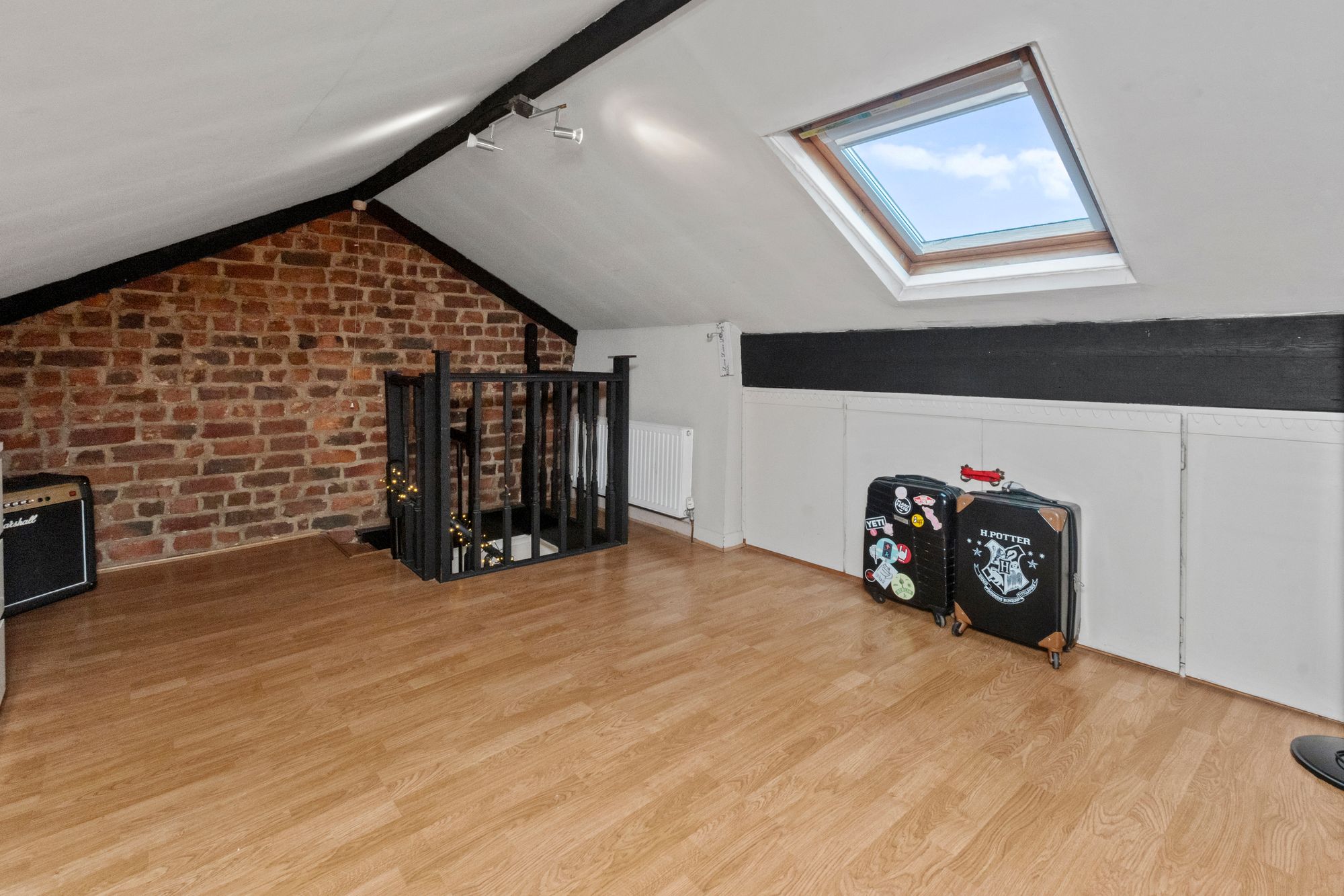 Owen Street, St. Helens