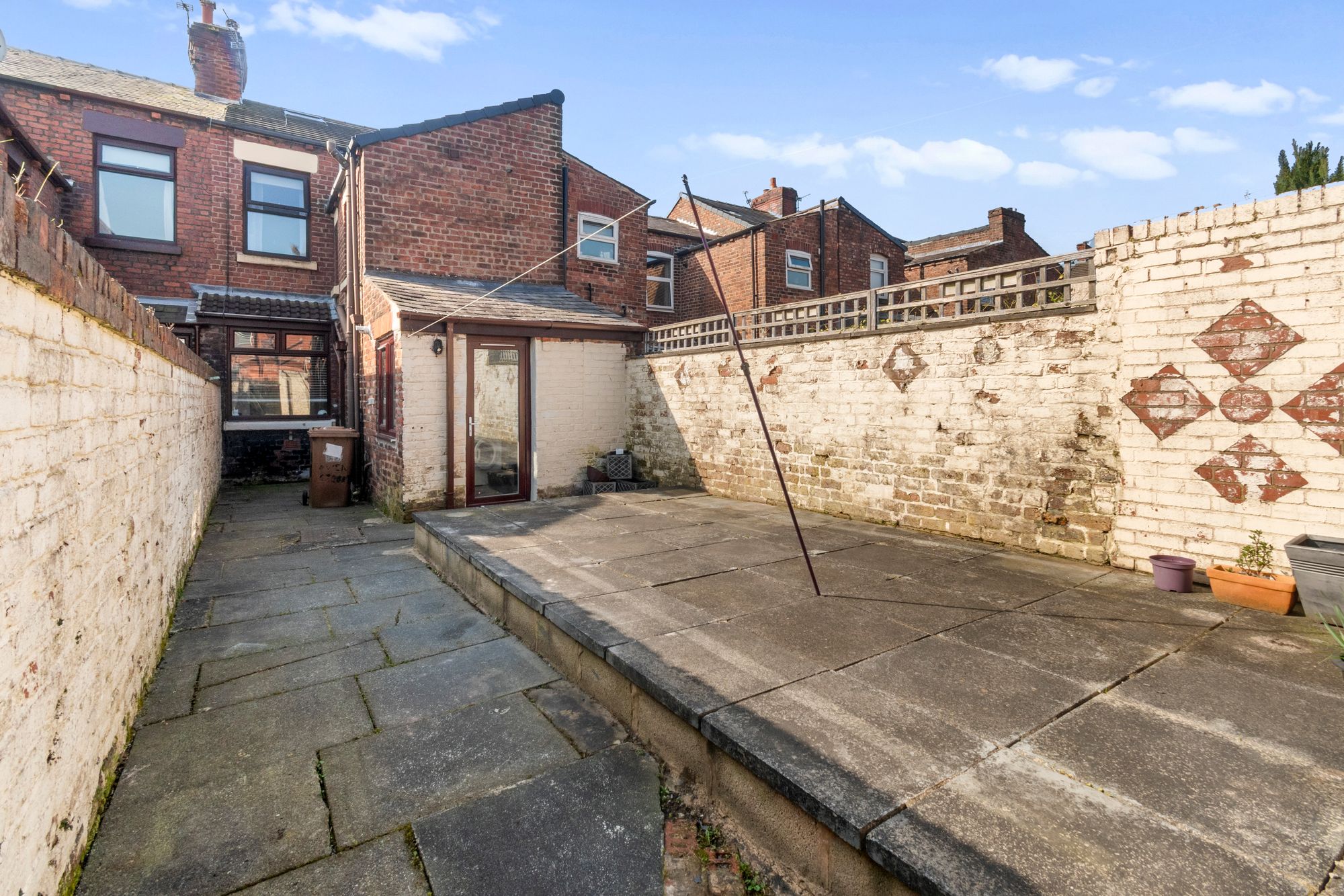 Owen Street, St. Helens