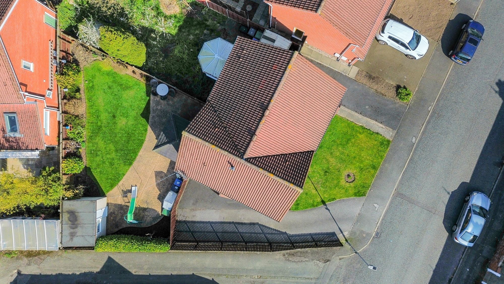 Parr Street, Warrington, WA1