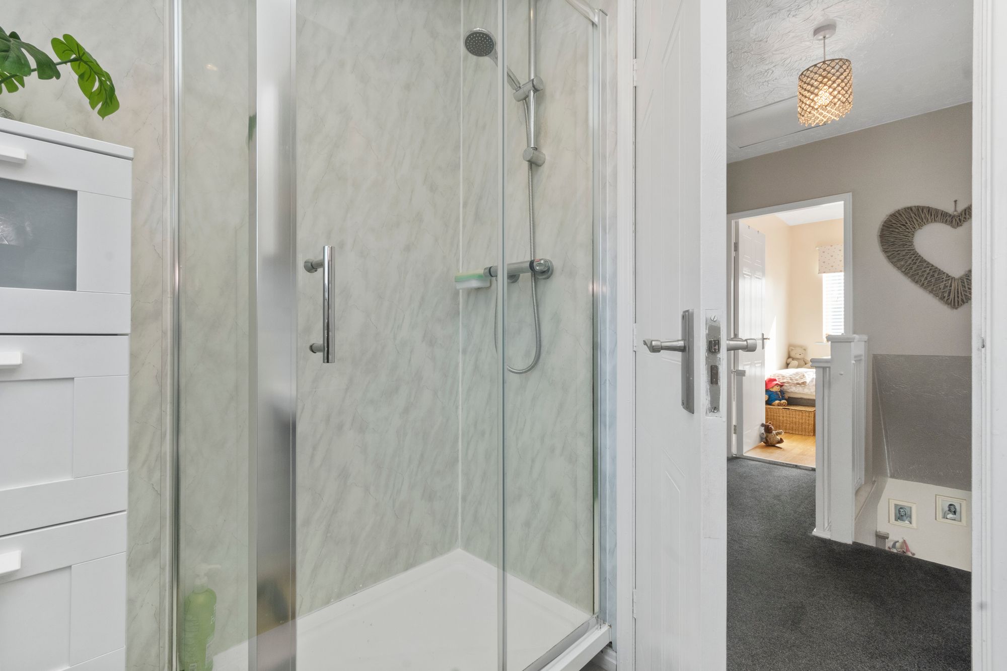 Parr Street, Warrington, WA1