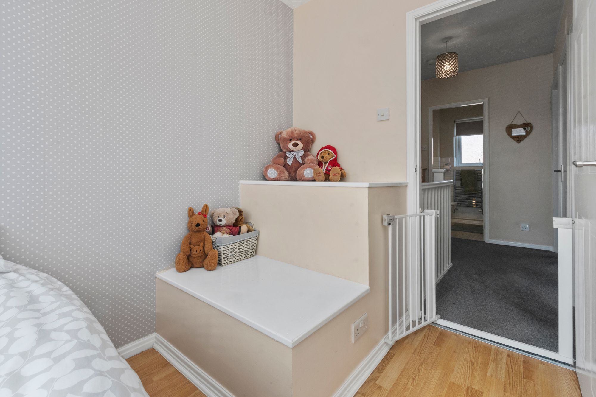 Parr Street, Warrington, WA1