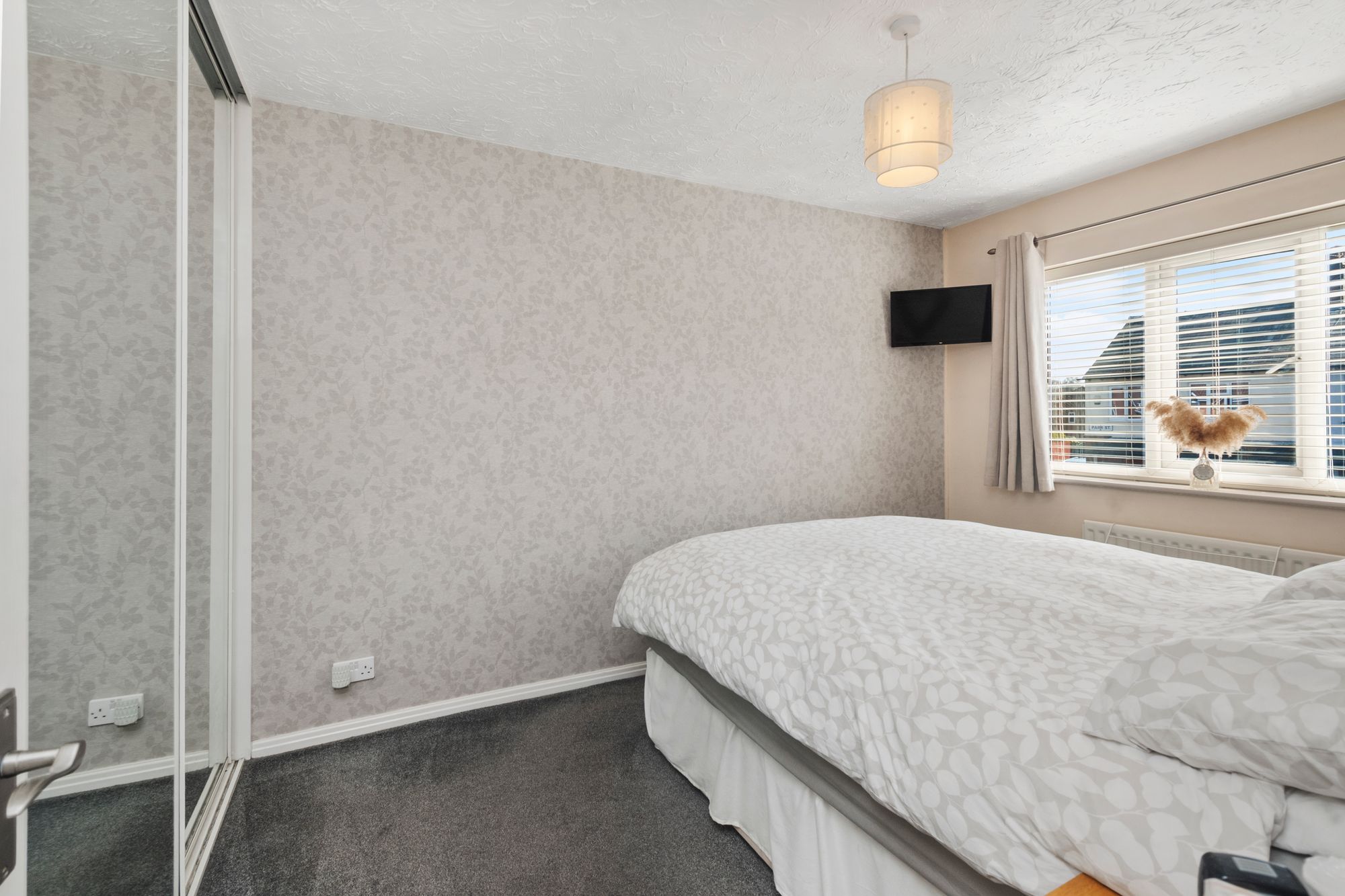 Parr Street, Warrington, WA1