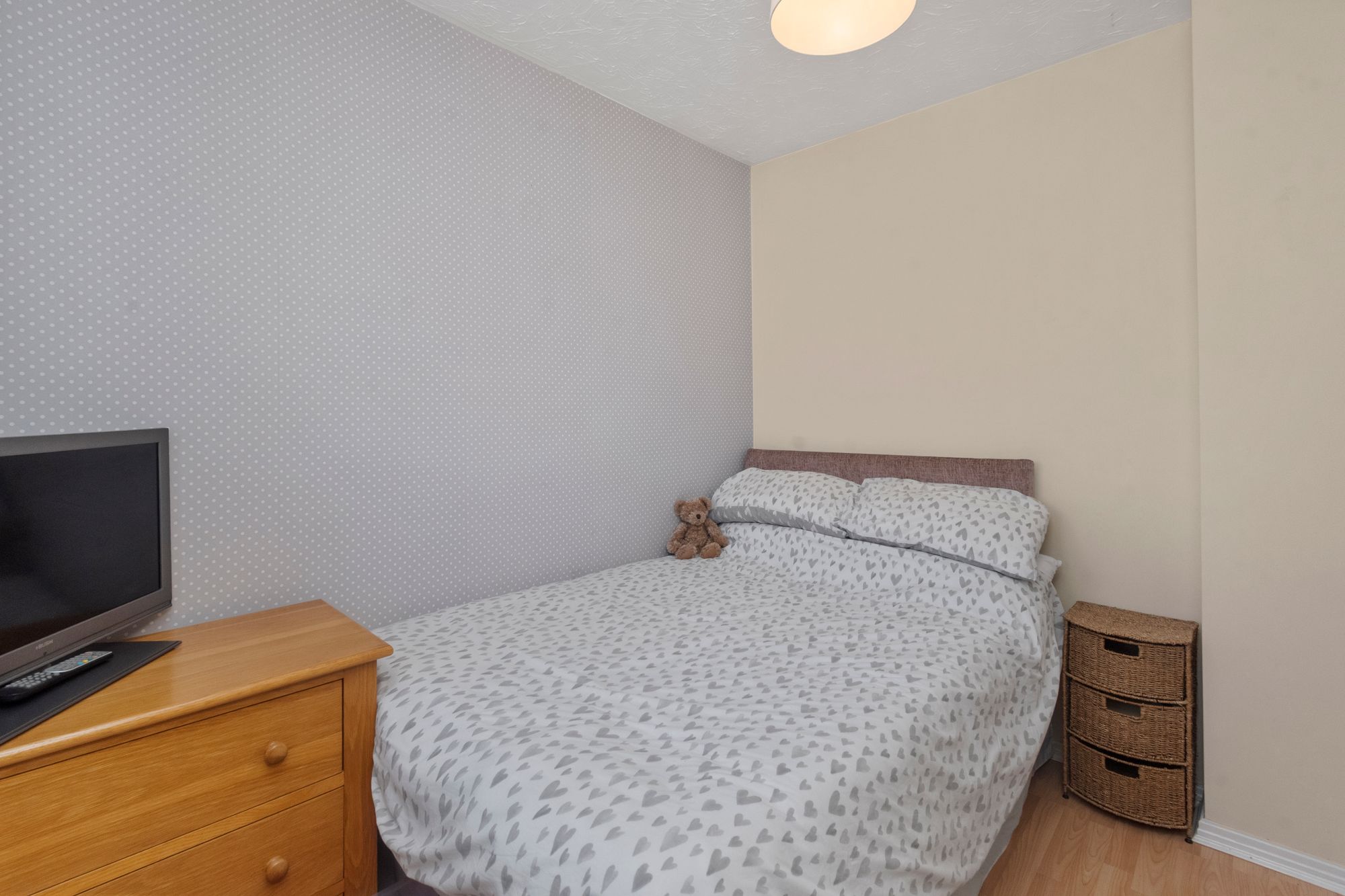 Parr Street, Warrington, WA1