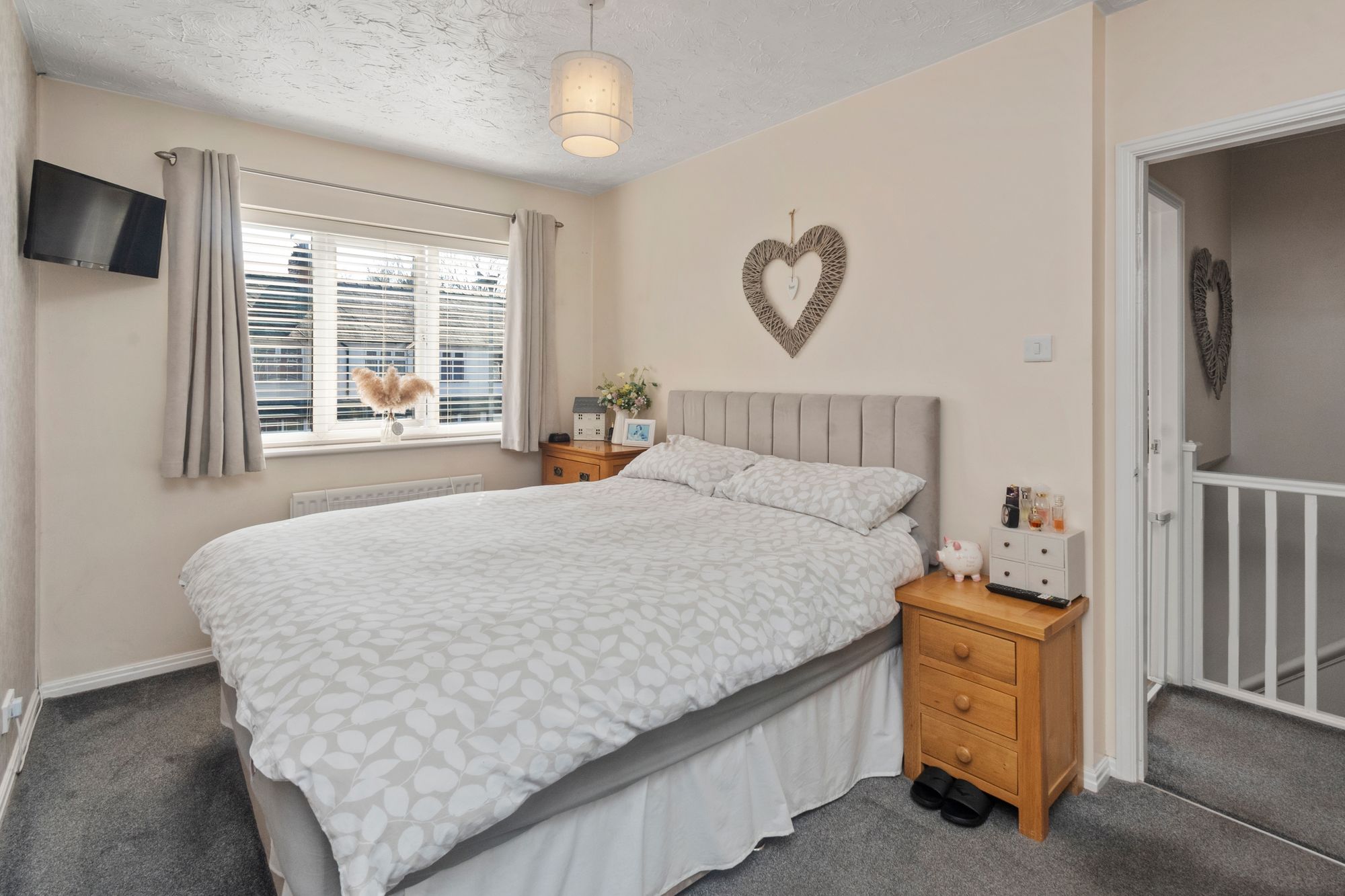 Parr Street, Warrington, WA1