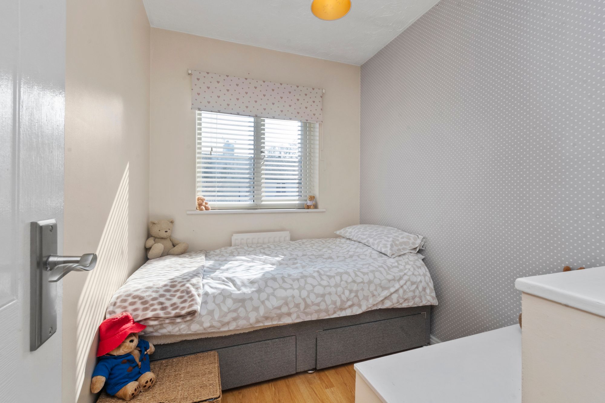 Parr Street, Warrington, WA1