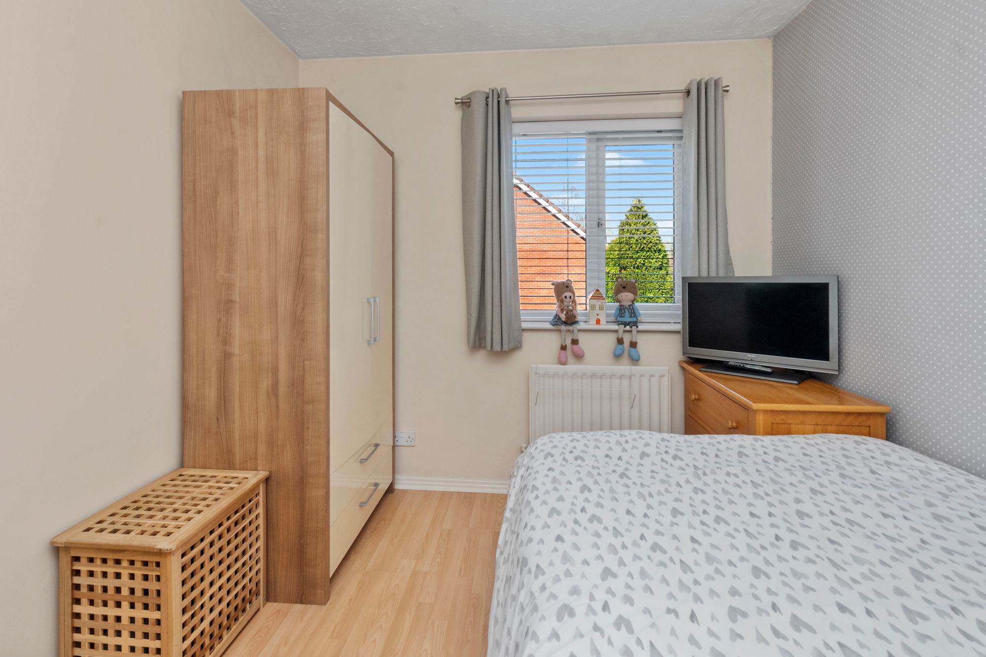 Parr Street, Warrington, WA1